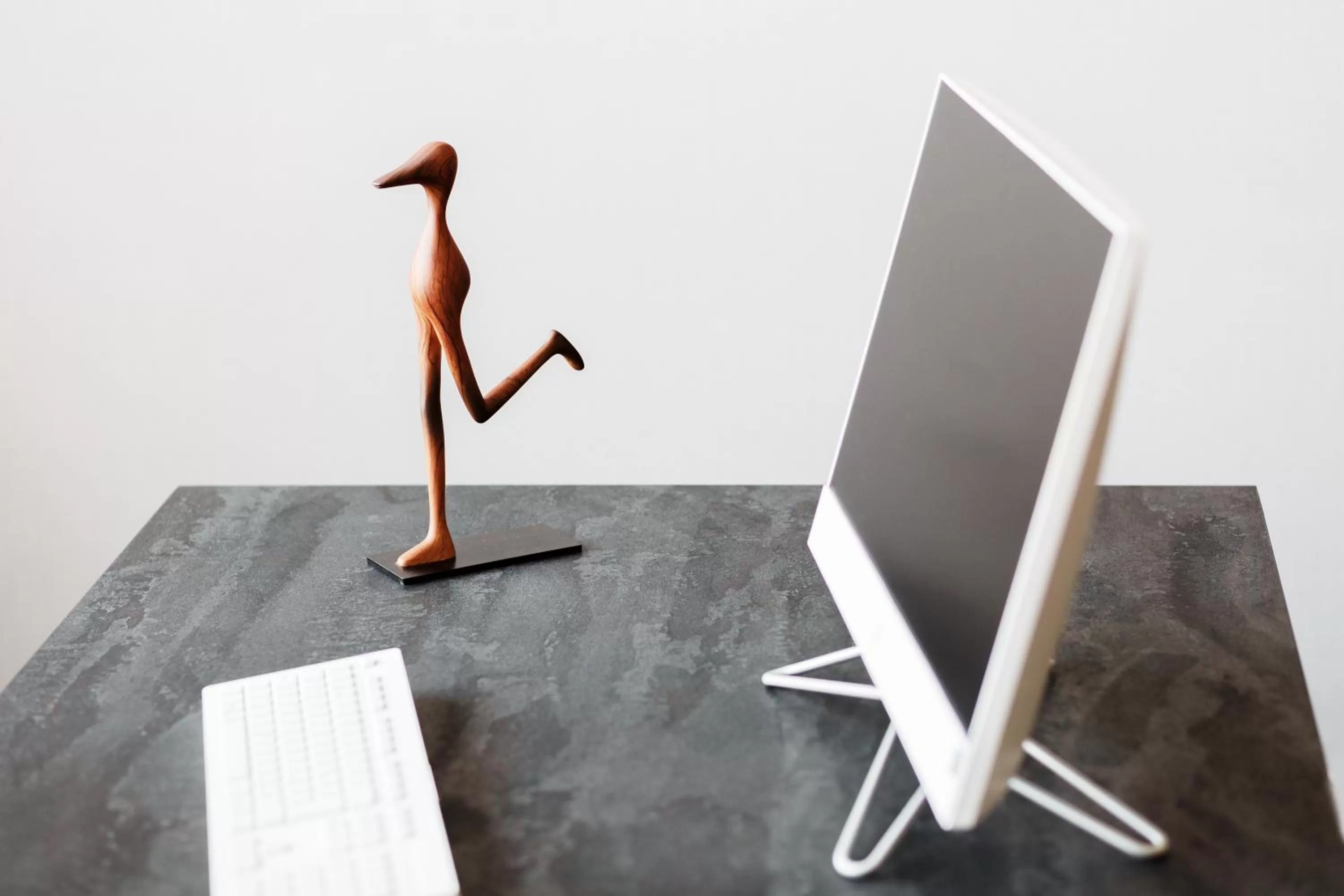 Communal lounge/ TV room in Western Suites Hotel