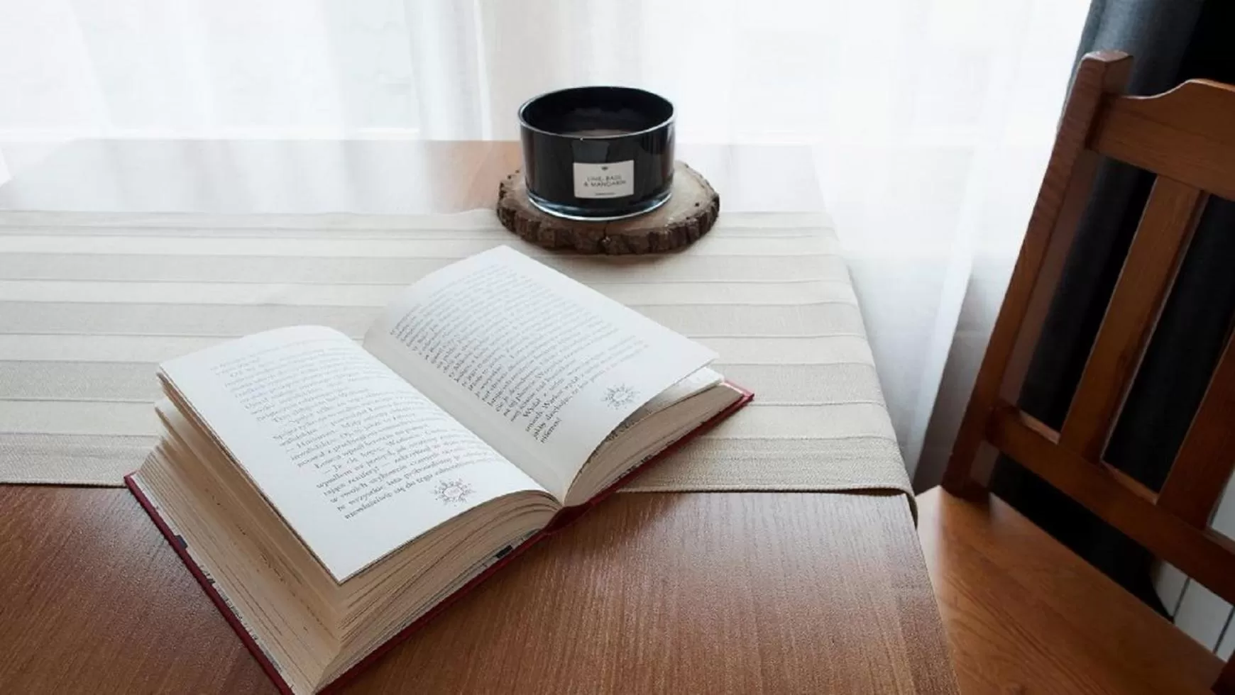 Photo of the whole room in Chata u Bronka