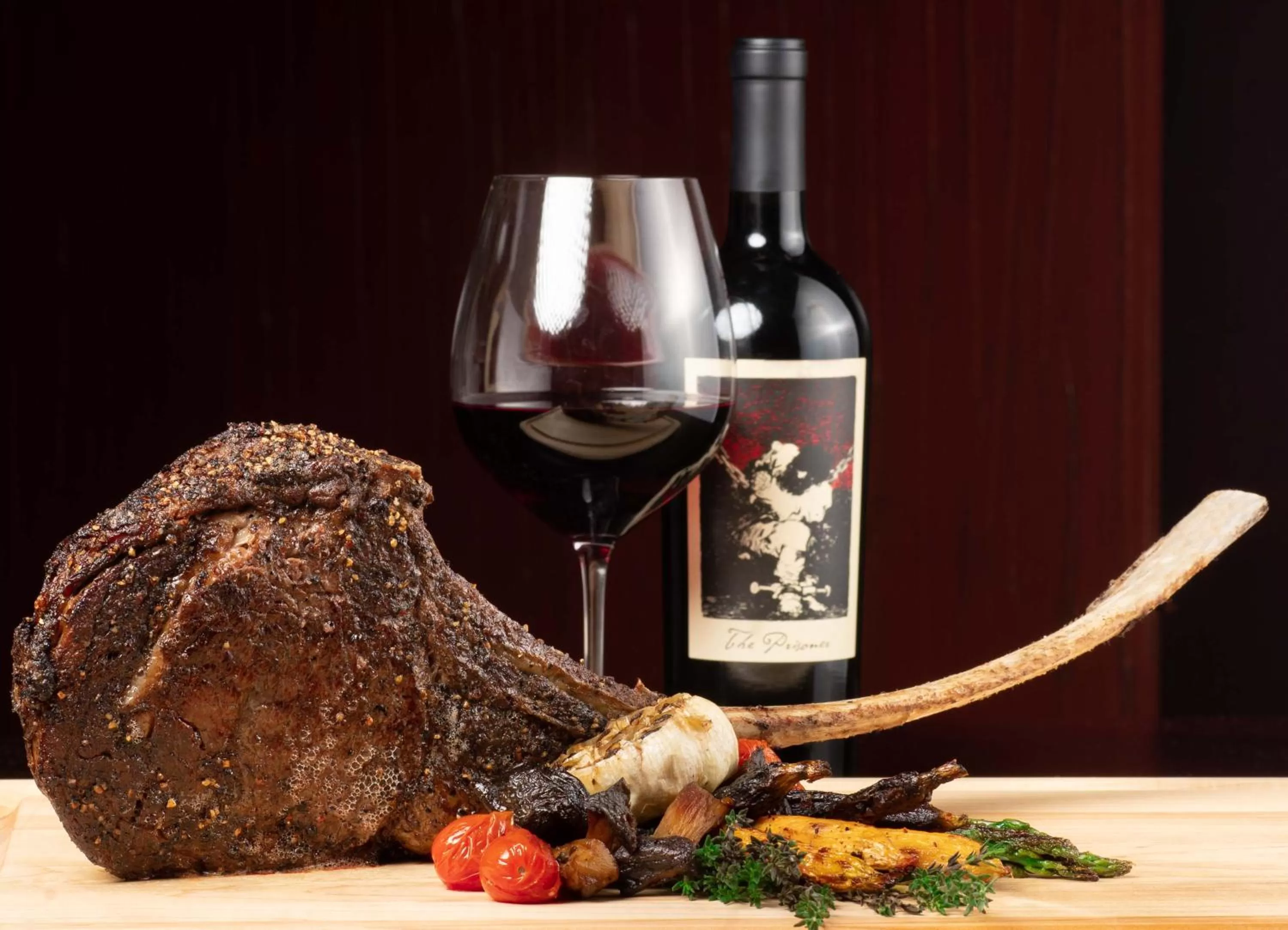 Scarlet Pearl Casino Resort