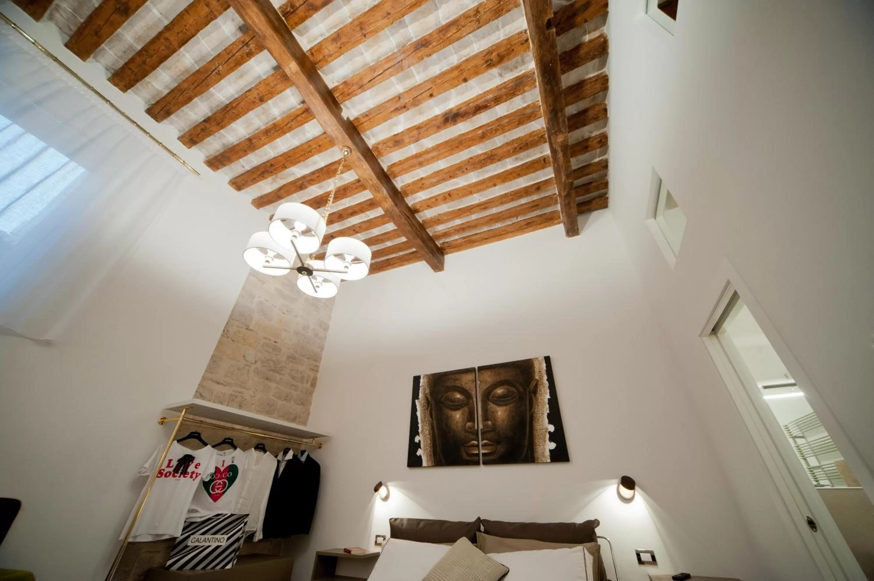 Decorative detail in Sotrani