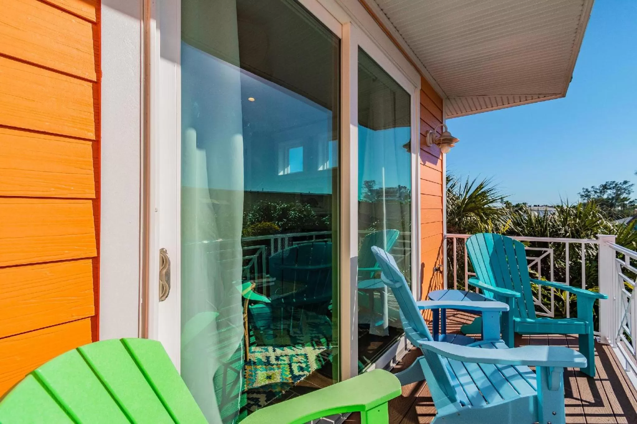 Playa Esmeralda Boutique Inn