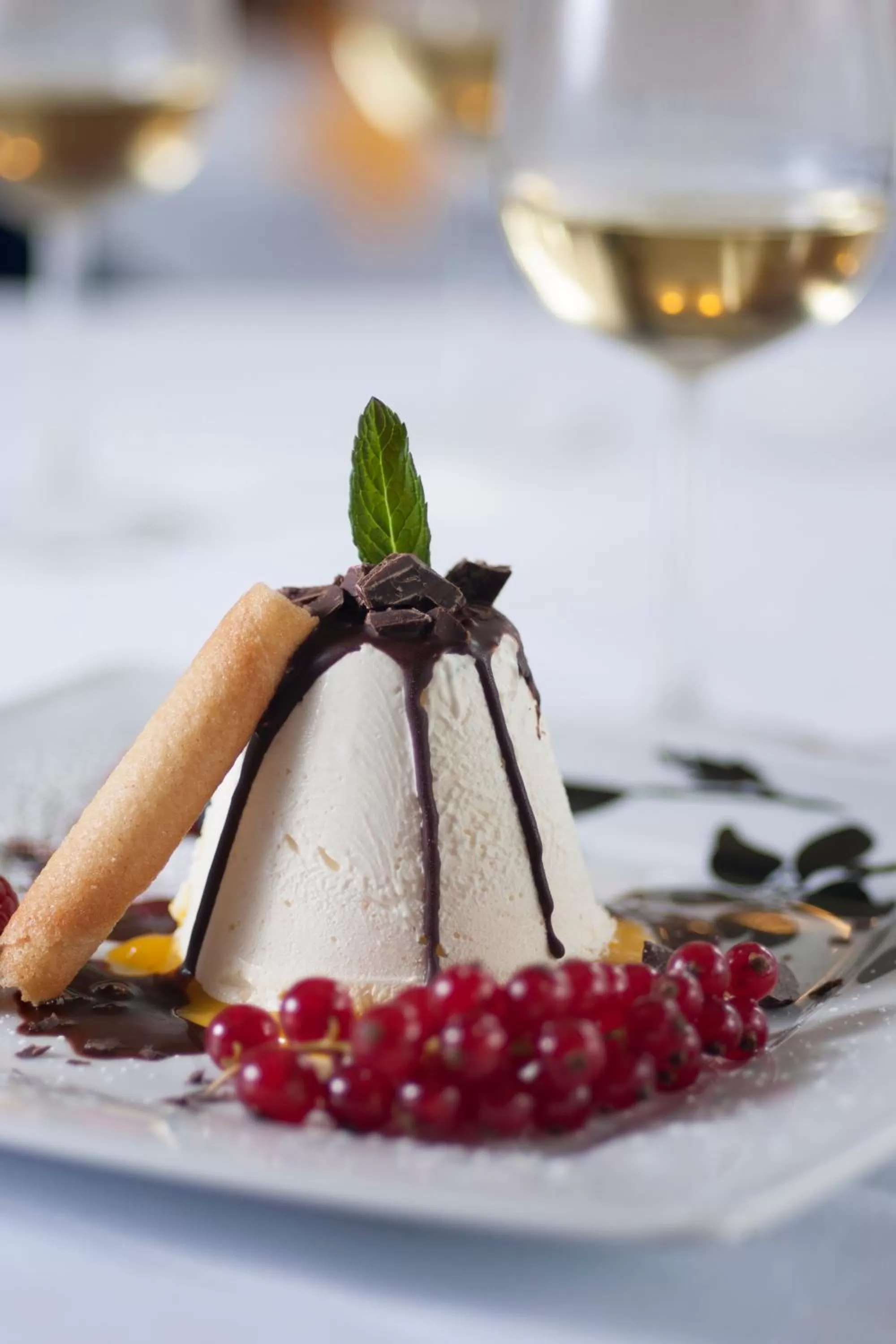 Restaurant/places to eat in Hotel Wochtla Buam Aktivhotel am Kronplatz mit Sauna