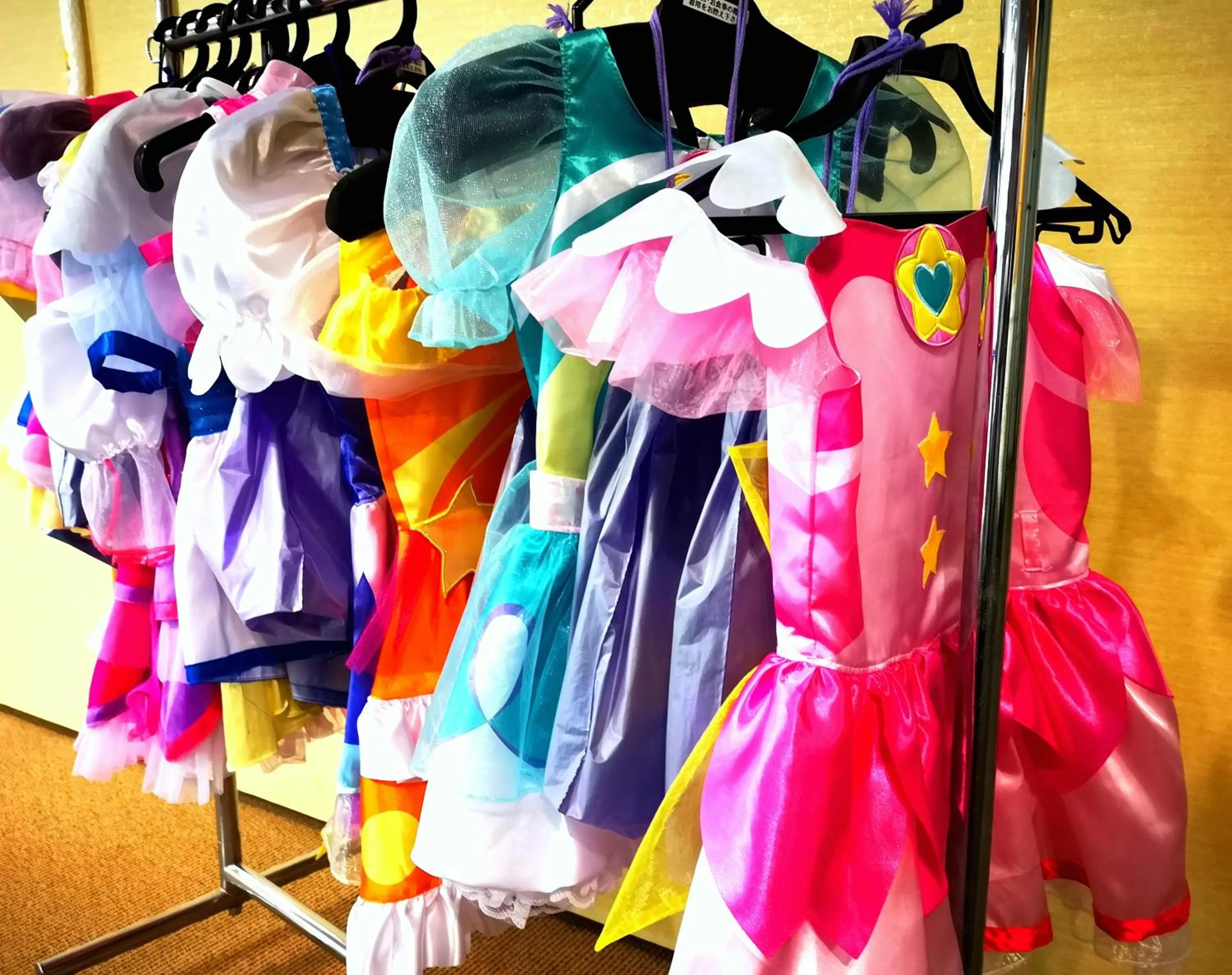 Bed in Yuzawa Toei Hotel