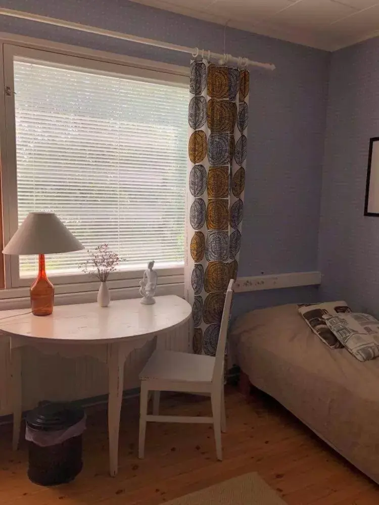 Family Room with Garden View - single occupancy in Villa Amy Family Room with Garden View - single occupancy in Villa Amy