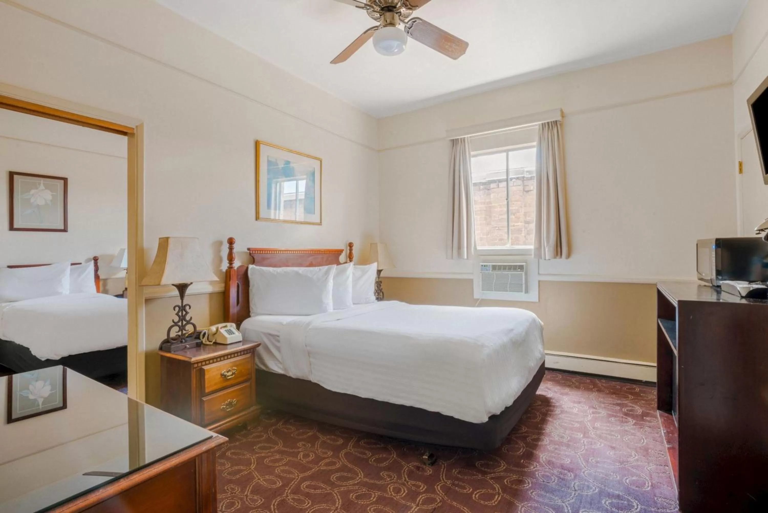 Suite in Hotel St. Michael