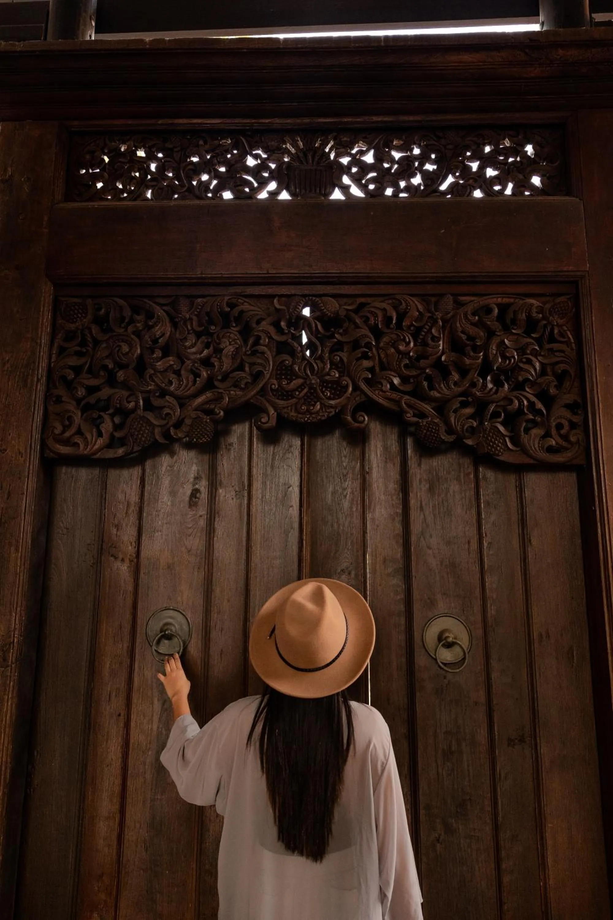 Lobby or reception in Bali Hai Resort & Spa