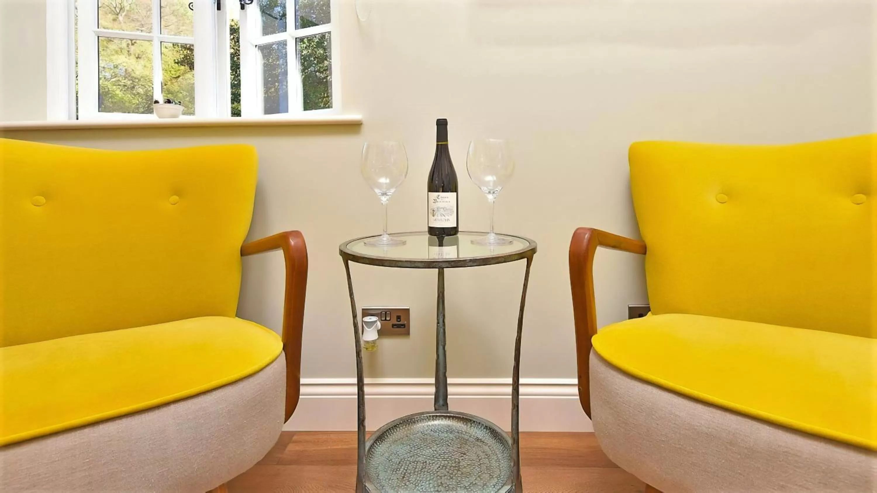 The Mill, Long Melford