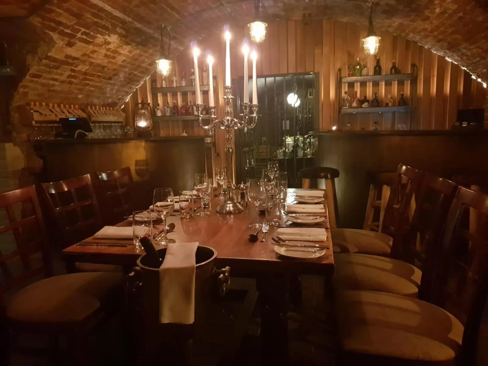 Dining area in Windmill Village Hotel, Golf Club & Spa, BW Signature Collection