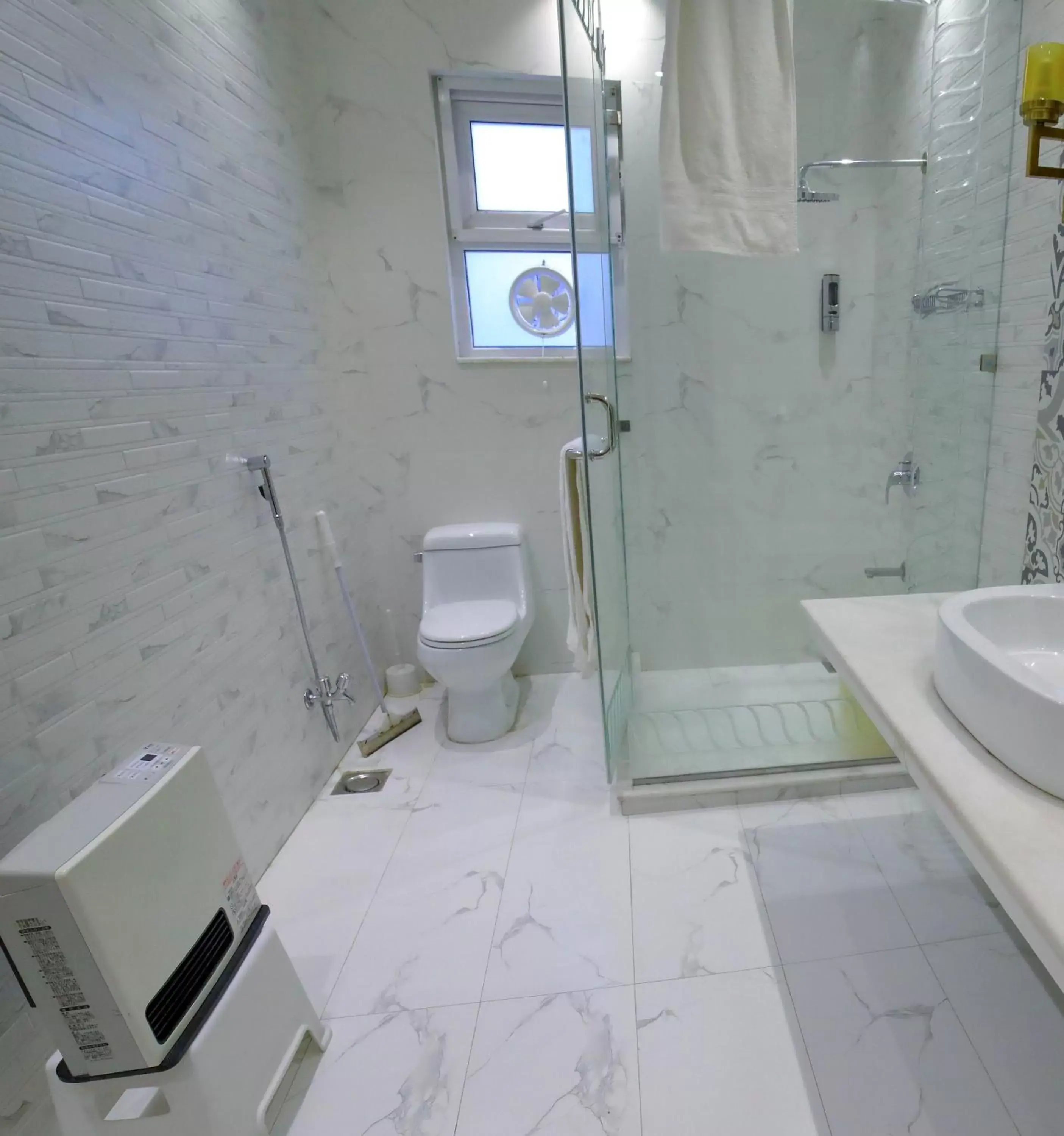 Deluxe Room in Arish Luxury Suites Deluxe Room in Arish Luxury Suites