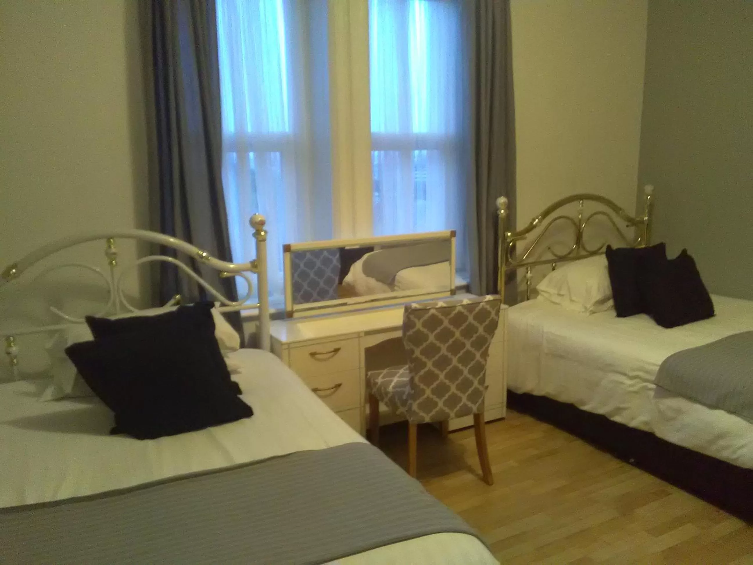 Photo of the whole room in Newcastle West Hotel & Bar