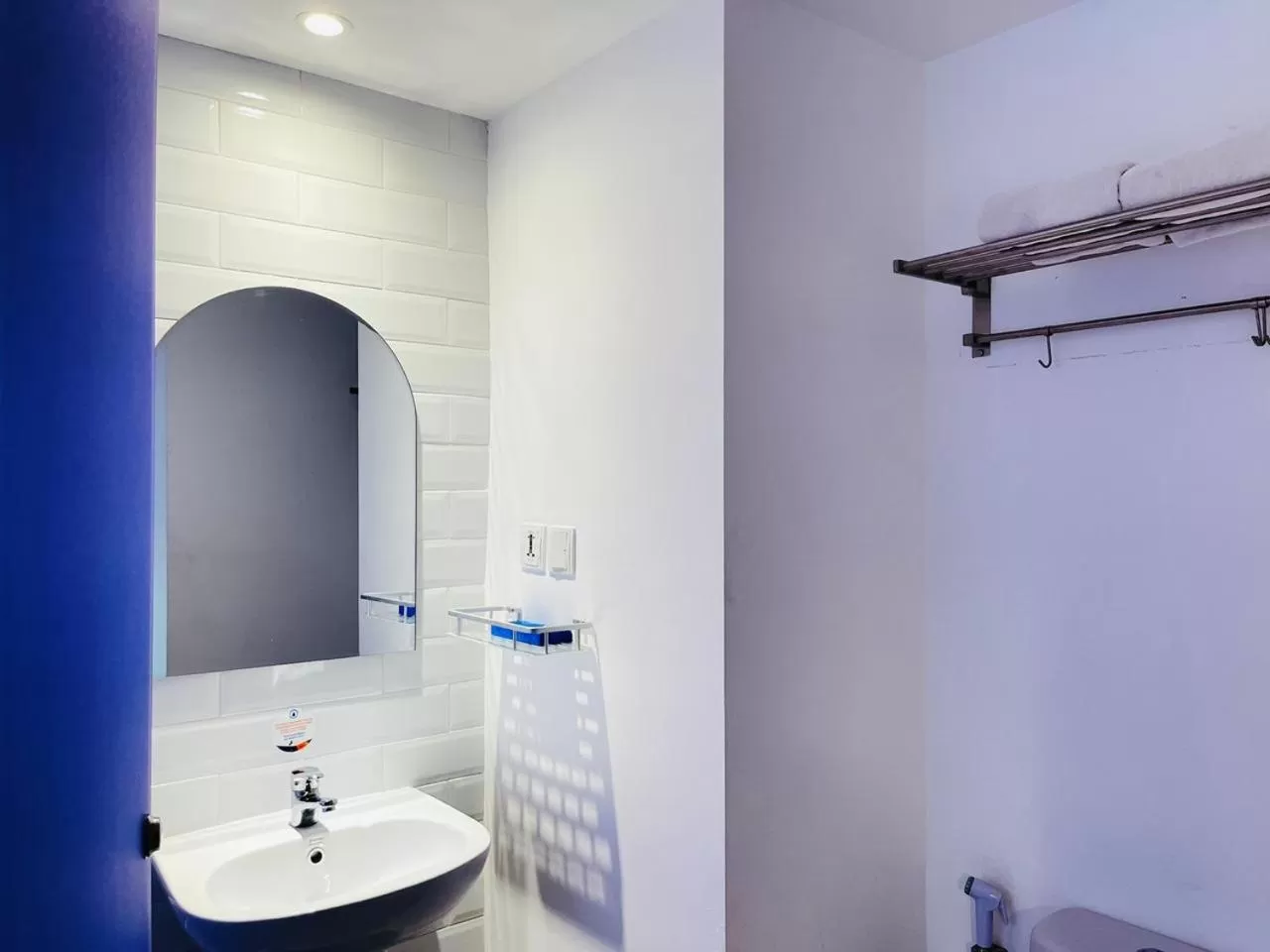 Dafam Express Jaksa Jakarta