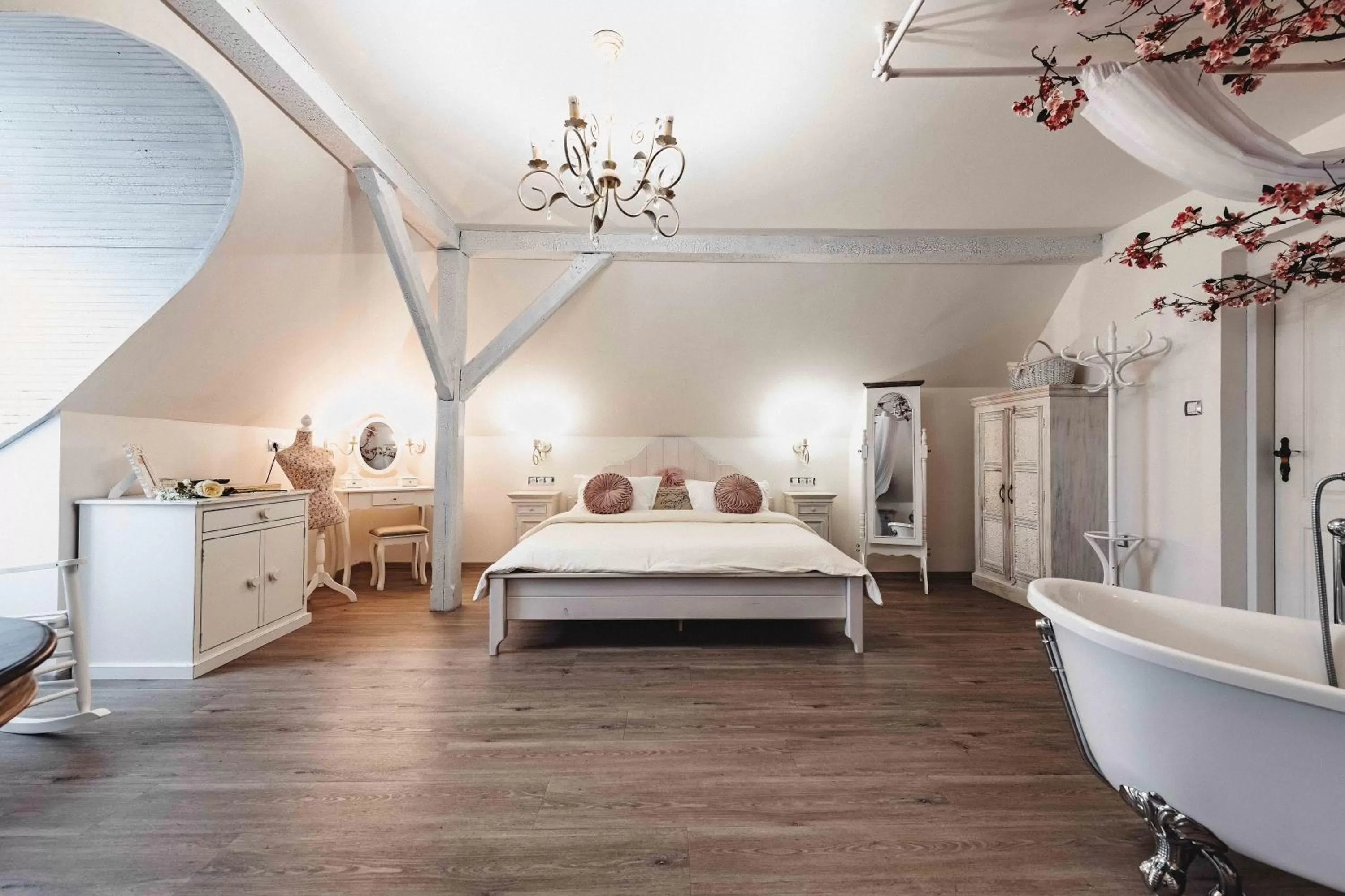 Resort Mlýn Černovice