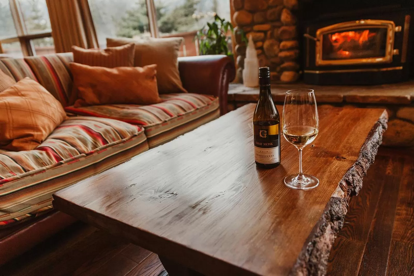 Ambleside Lodge Bed & Breakfast