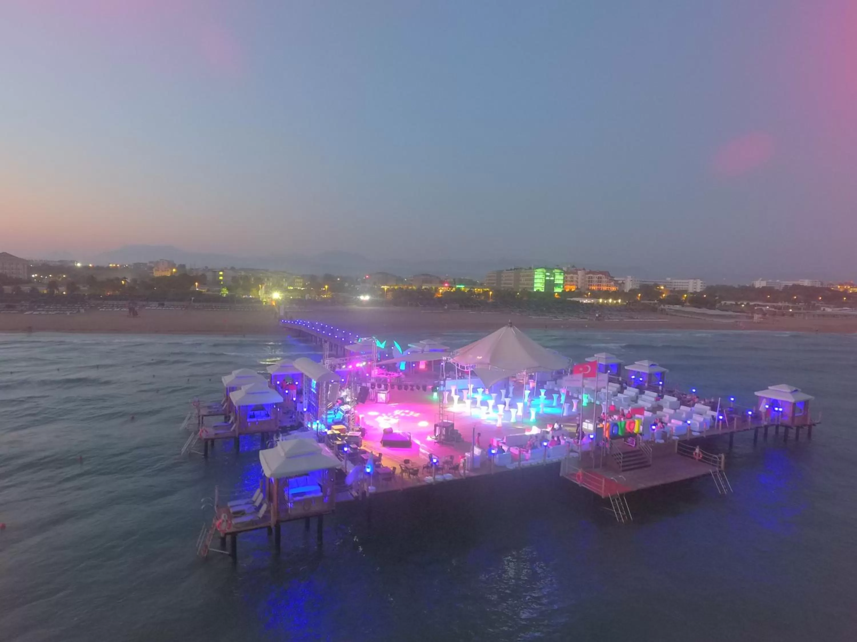 People in VONRESORT Golden Coast & Aqua - Kids Concept-Ultra All Inclusive