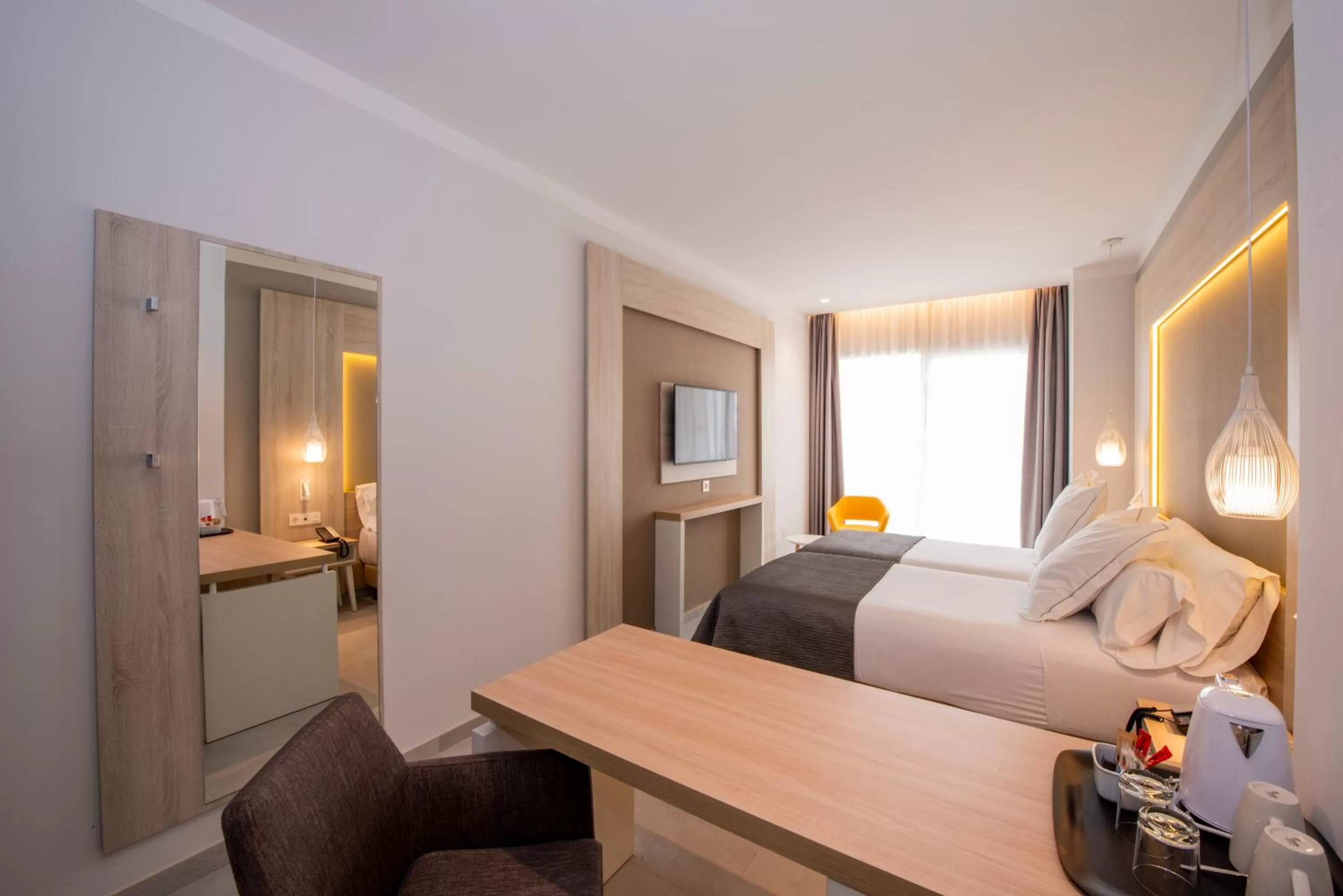 Superior (2 Adults) in Bahia Principe Fantasia Tenerife - All Inclusive