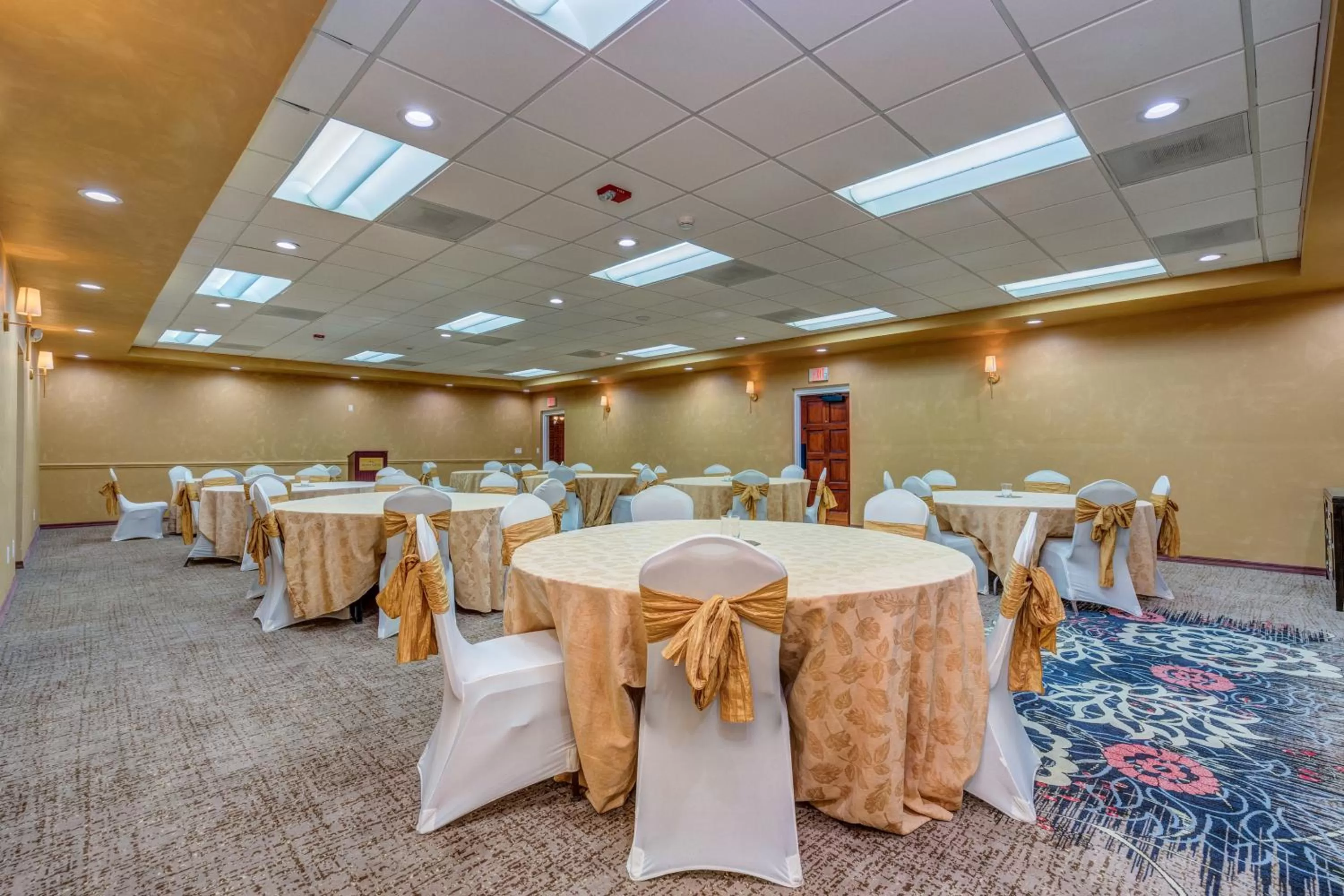 Banquet/Function facilities, Banquet Facilities in Sierra Suites Boutique Hotel