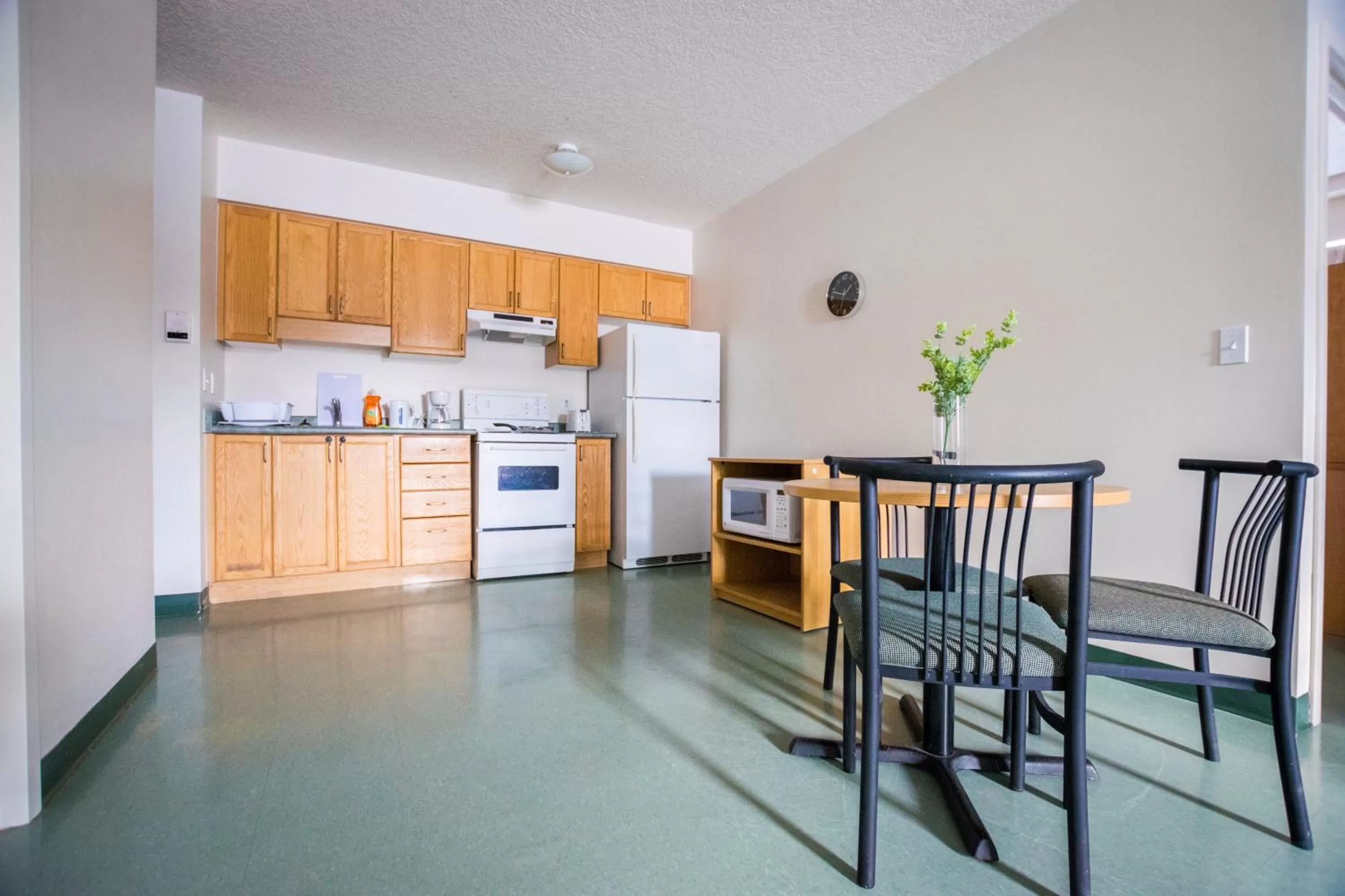 Kitchen or kitchenette, Kitchen/Kitchenette in United College