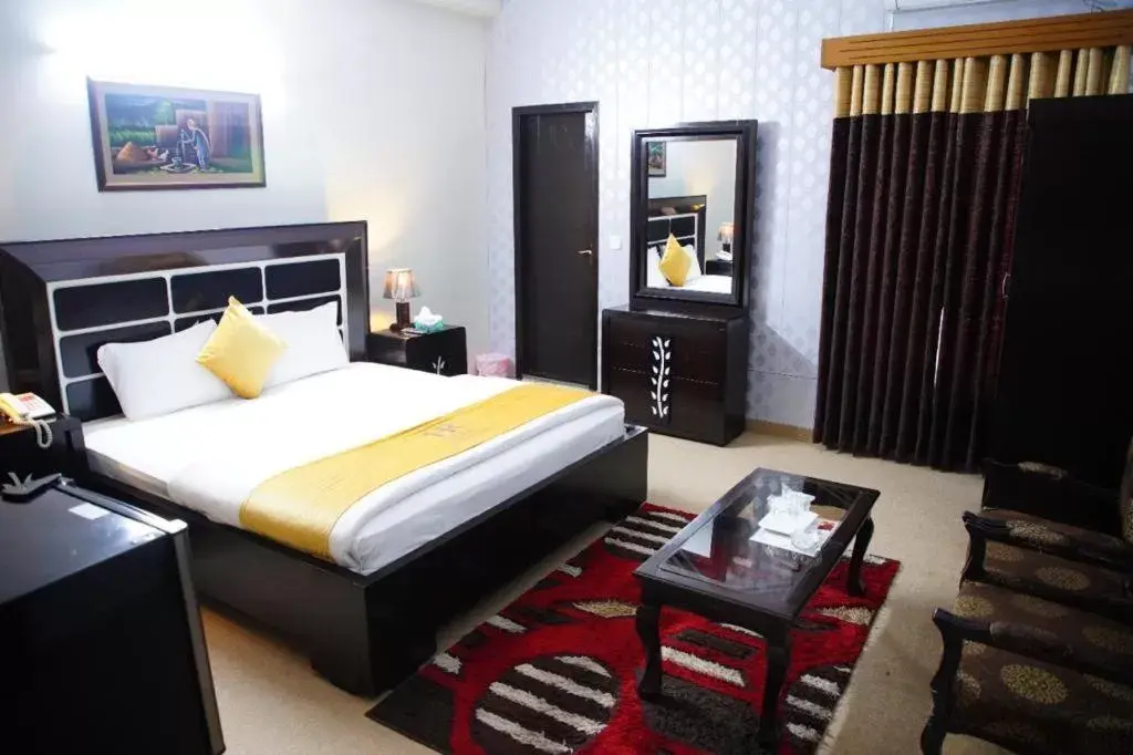 Standard Single Room - single occupancy in Hotel Red Line Standard Single Room - single occupancy in Hotel Red Line