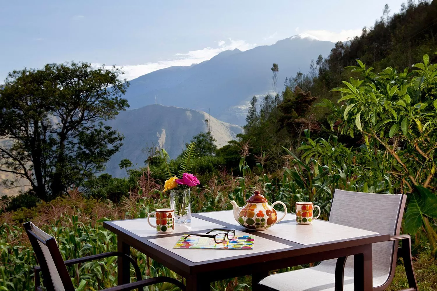 Day in Luna Volcán, Adventure SPA