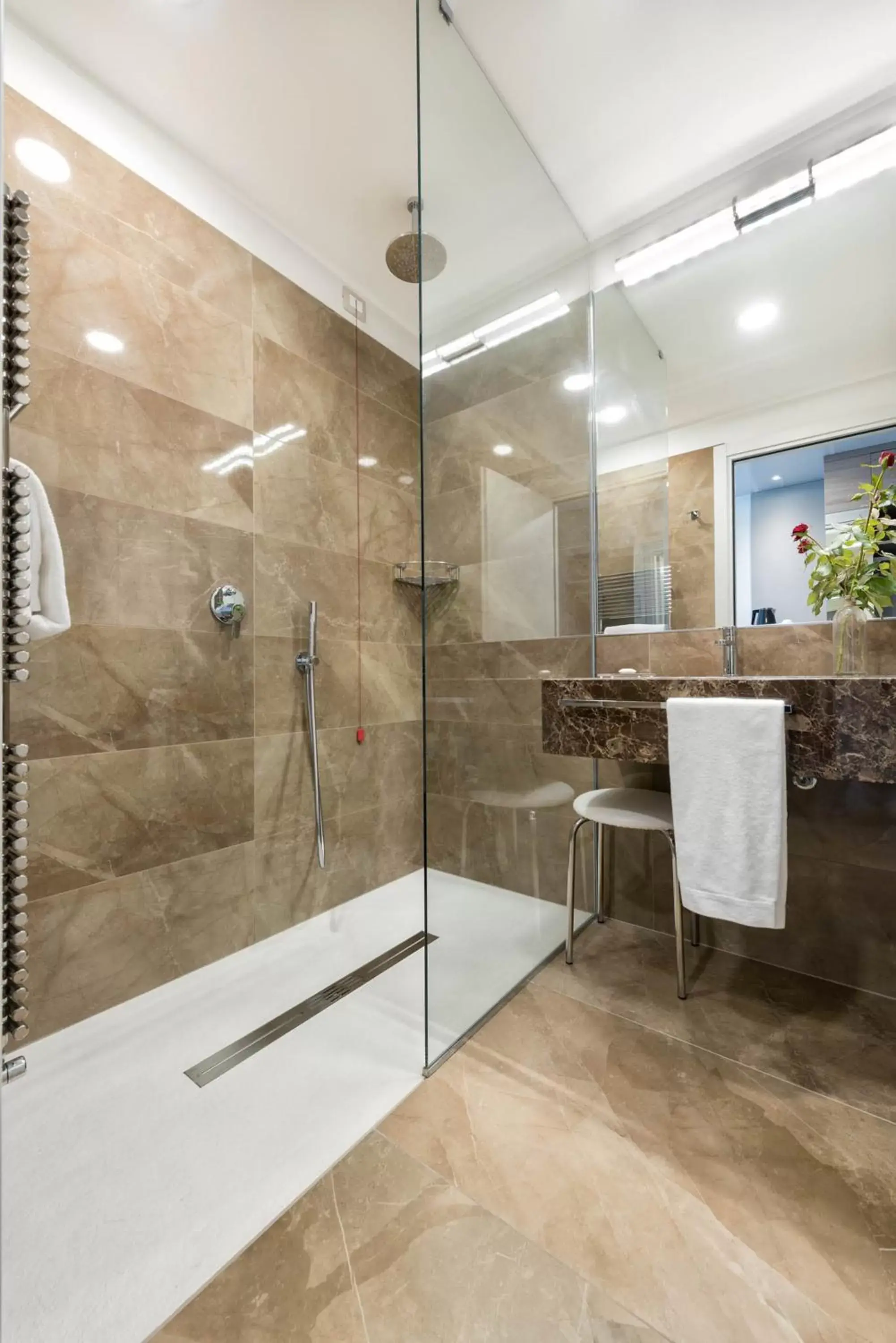 Superior Double or Twin Room in DB Hotel Verona Airport And Congress Superior Double or Twin Room in DB Hotel Verona Airport And Congress