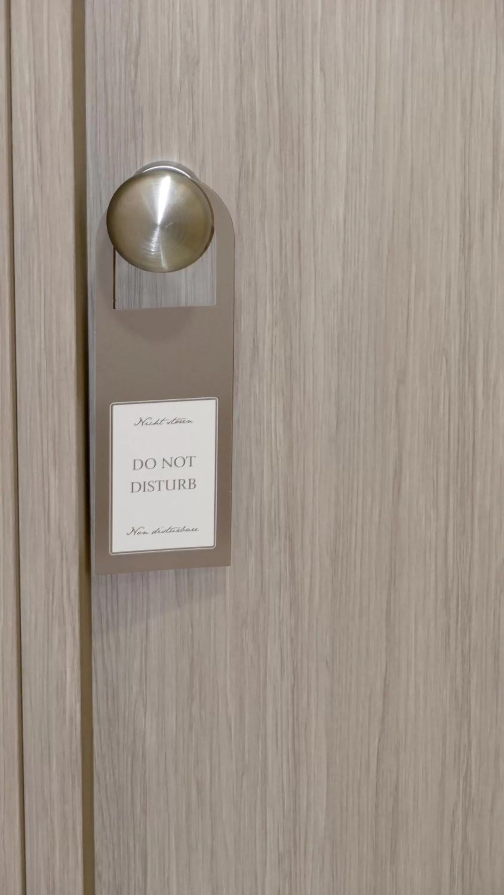 Decorative detail in Cairoli Exclusive Rooms & Suite