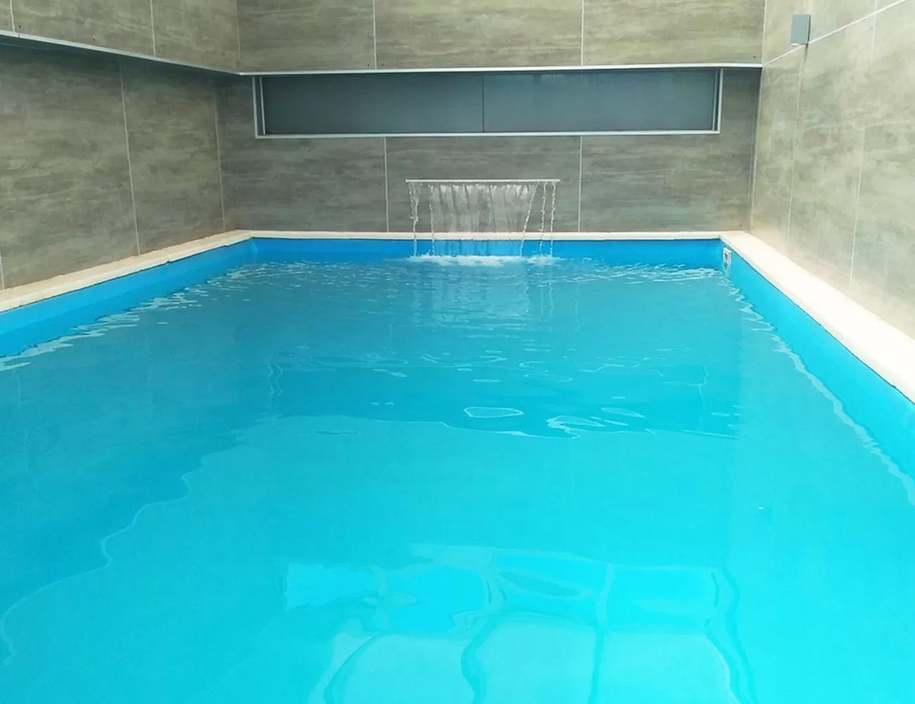 Spa and wellness centre/facilities, Swimming Pool in Quorum Córdoba Hotel, Resort Urbano