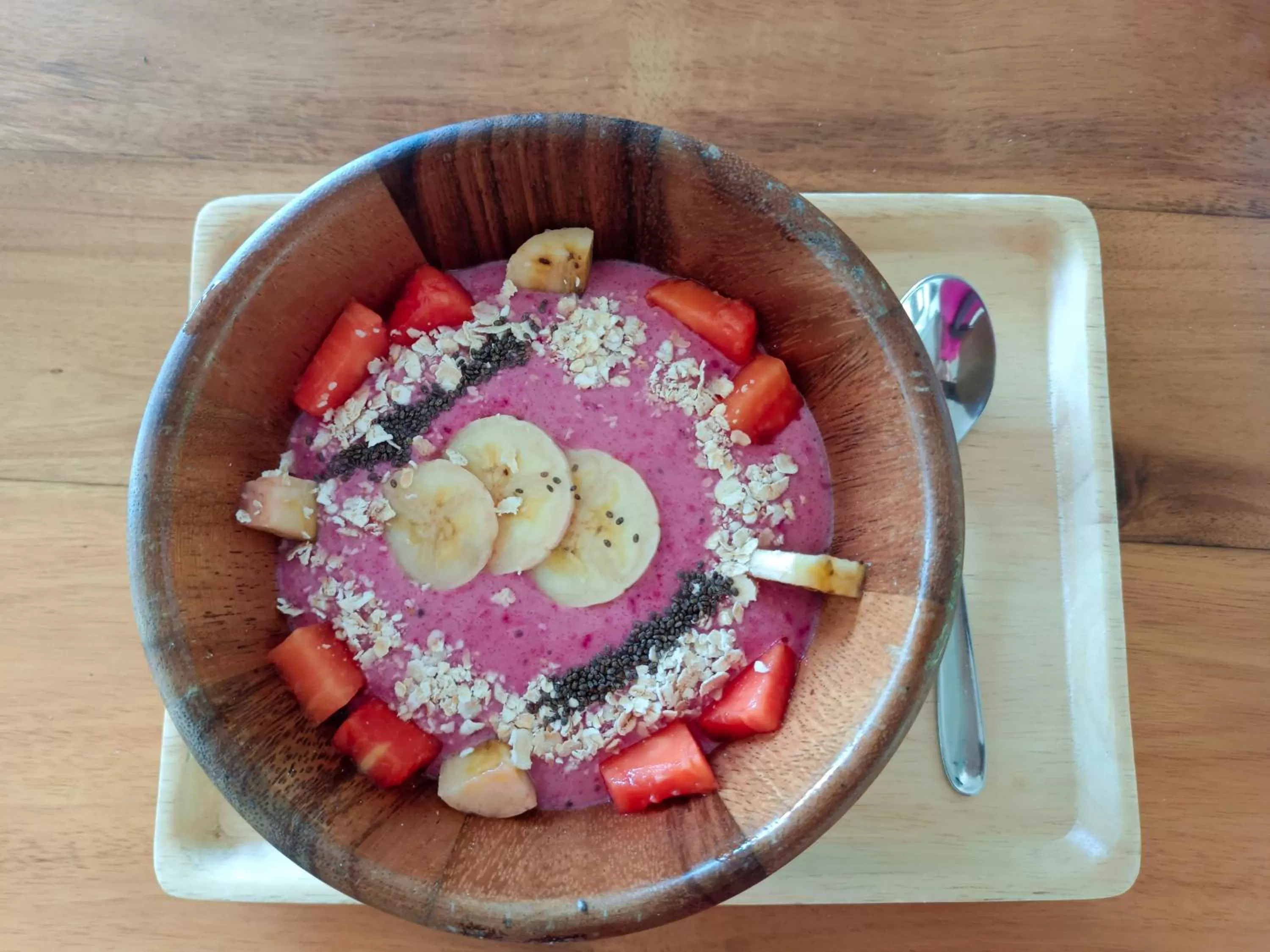 Restaurant/places to eat in Weligama Ocean Breeze