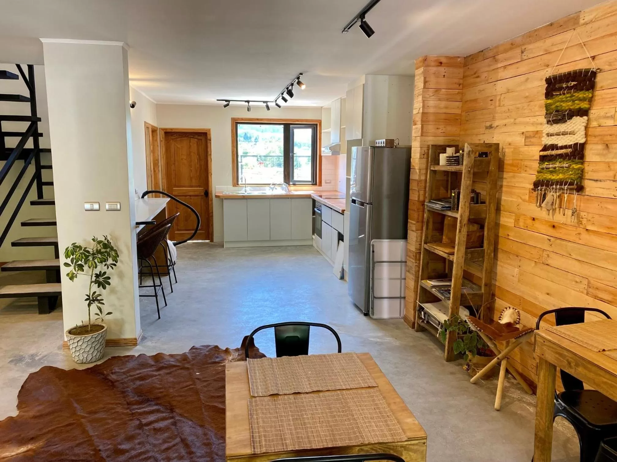 Living room, Seating Area in Albergo B&B