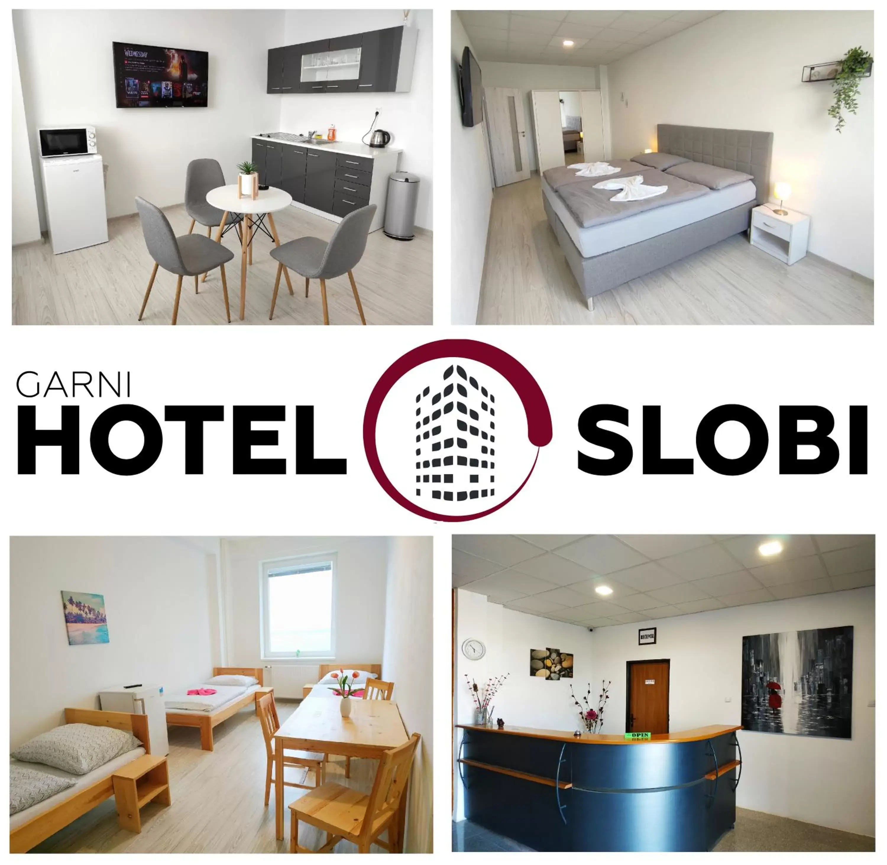 Hotel Slobi Hotel Slobi