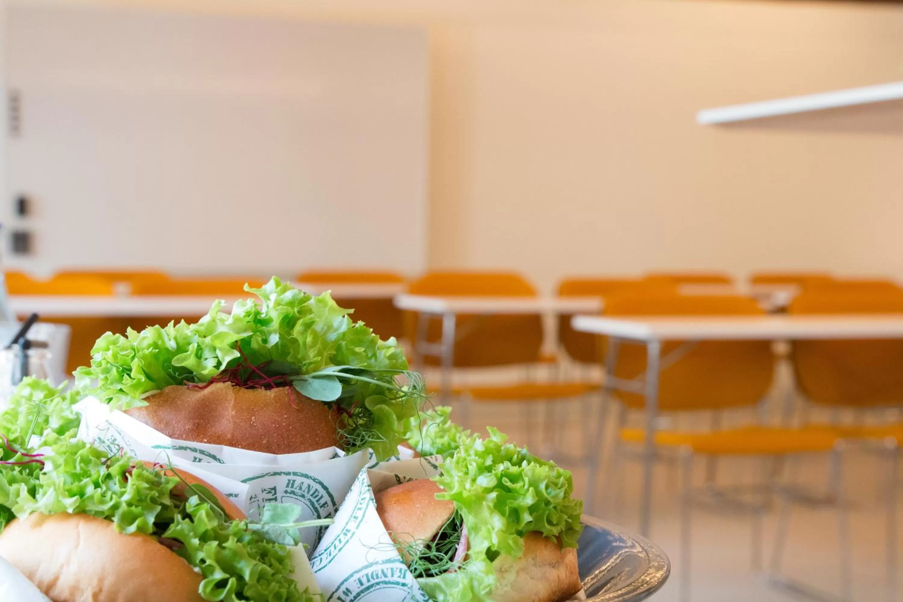 Meeting/conference room in Hotell Conrad