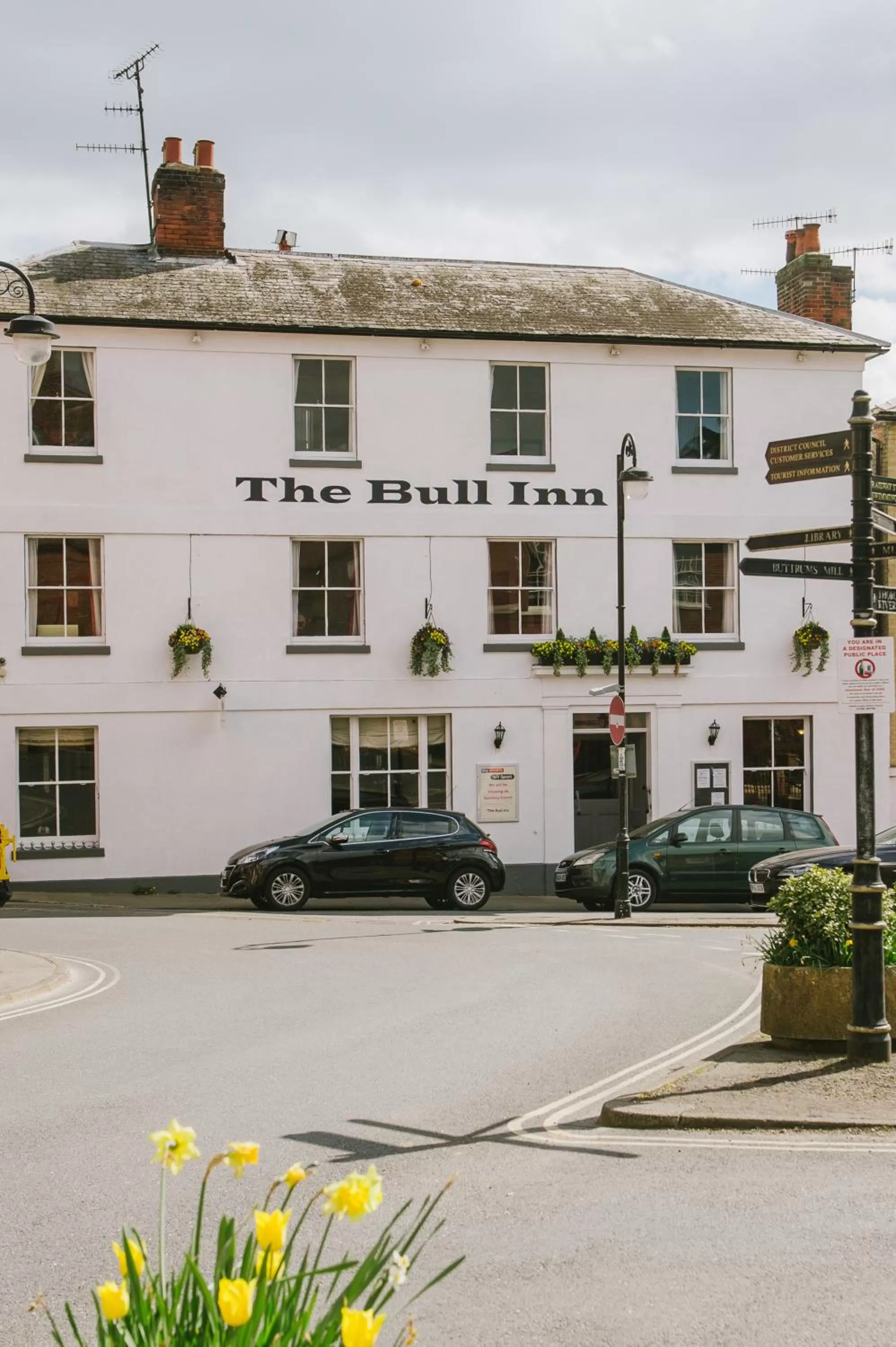 The Bull Inn