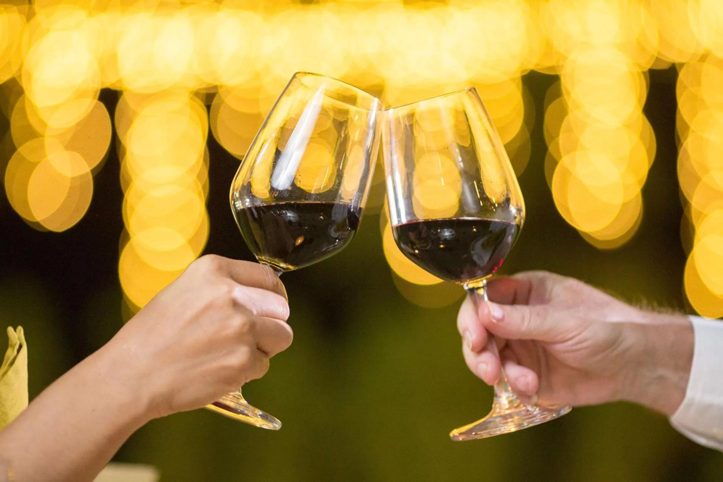 Alcoholic drinks in Phanomrungpuri Hotel Buriram