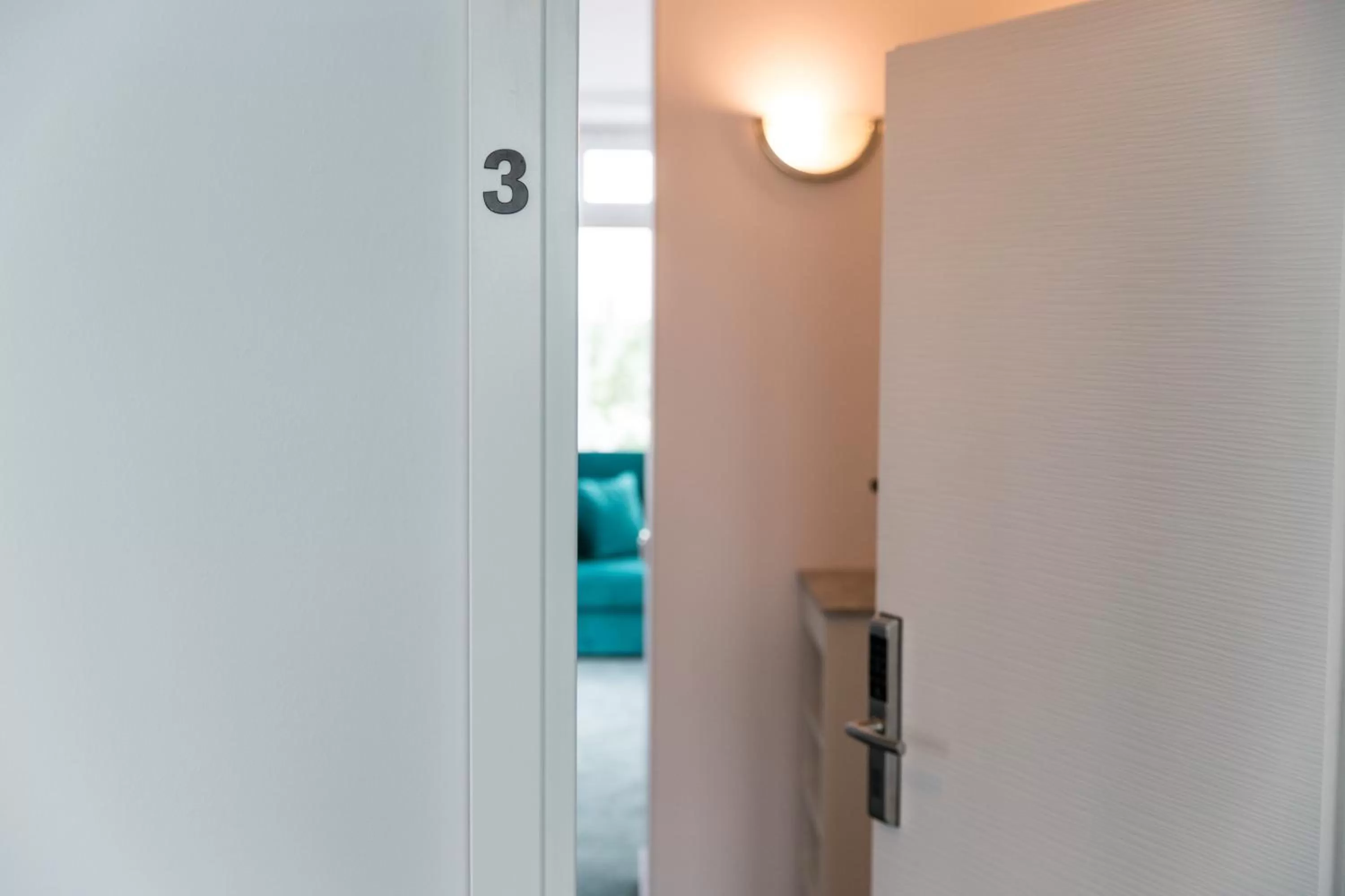 Property building, Bathroom in Avenue Palm Eforie - Avenue Hotels