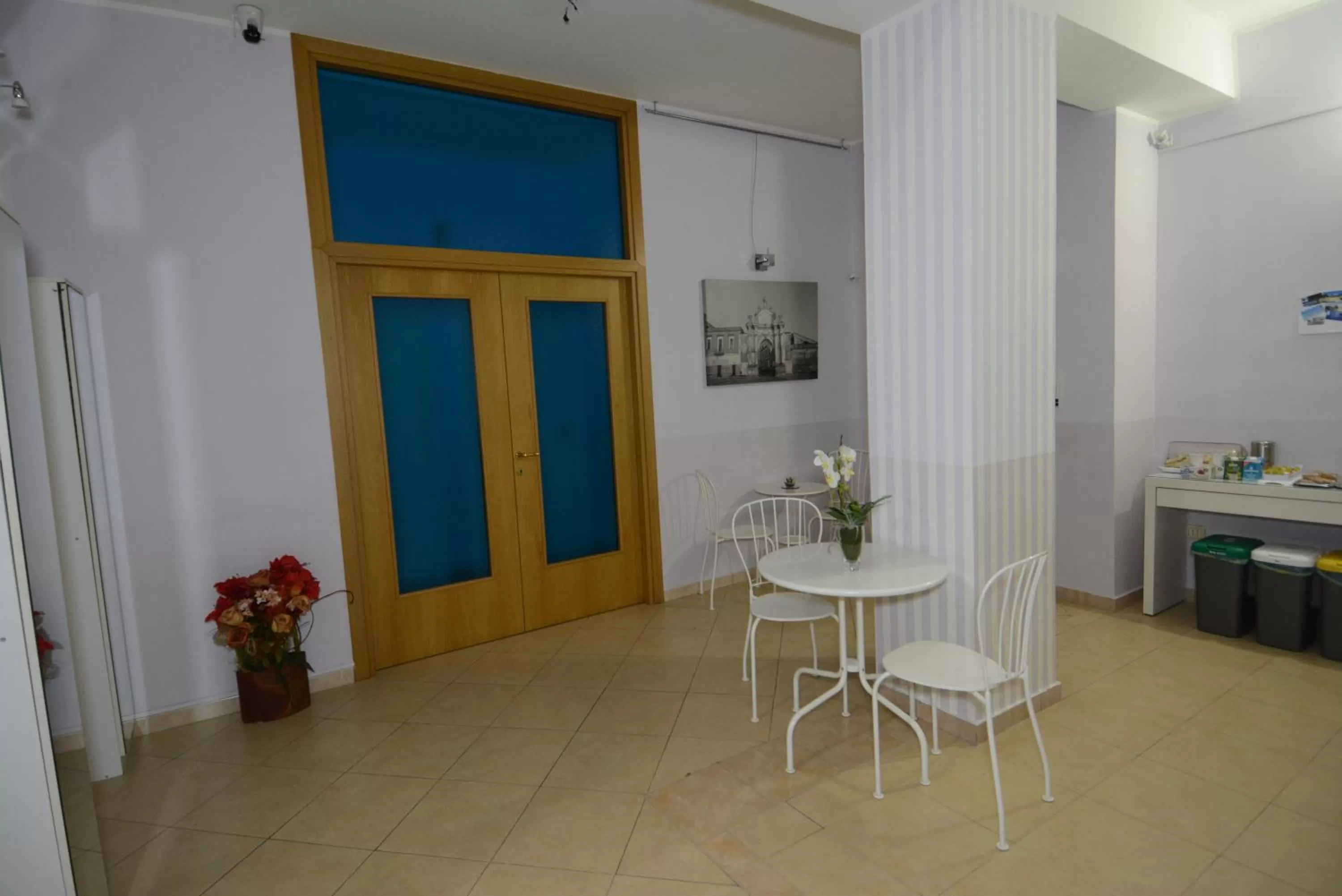 Lecce Stazione Centrale