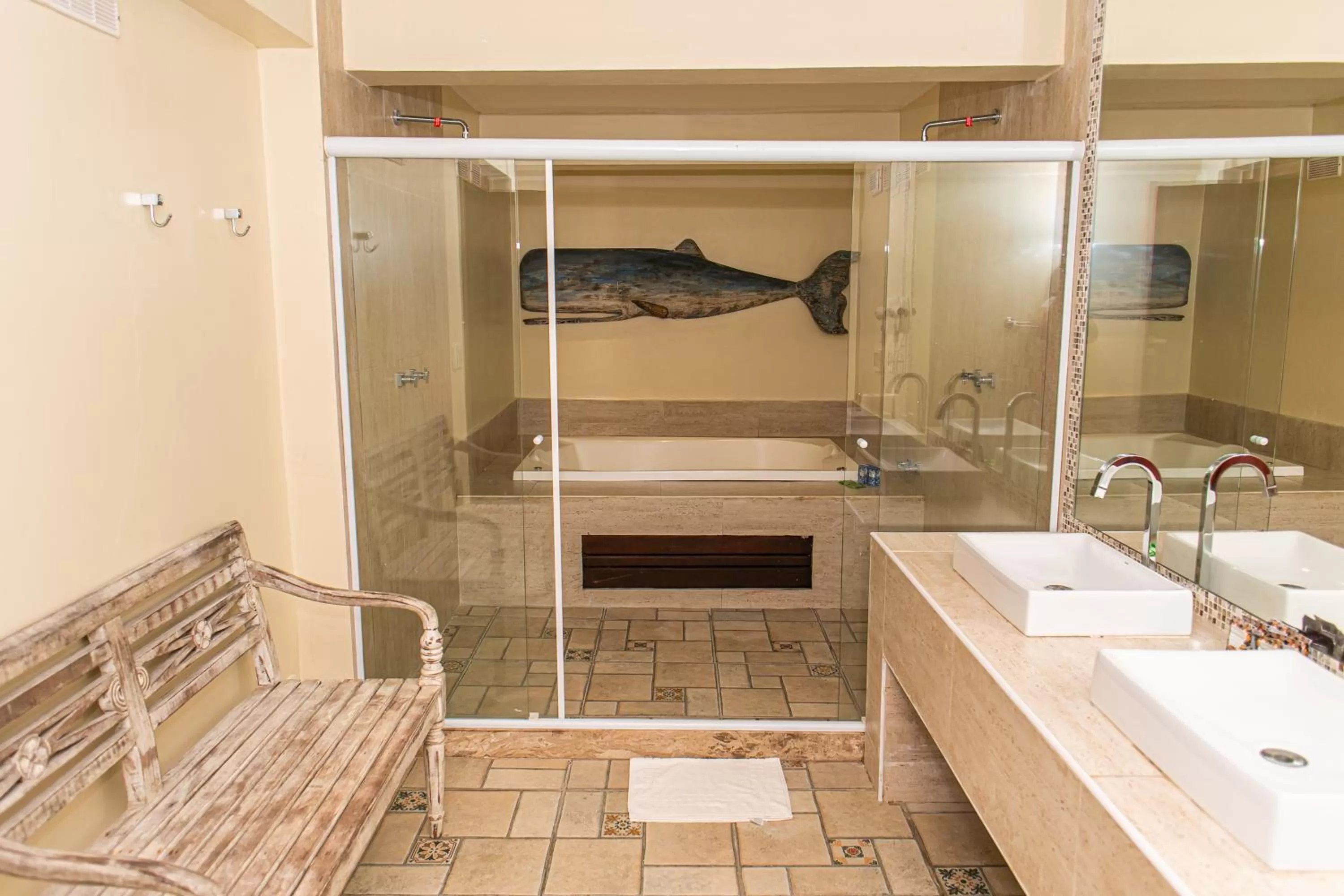 Pousada La Dolce Vita