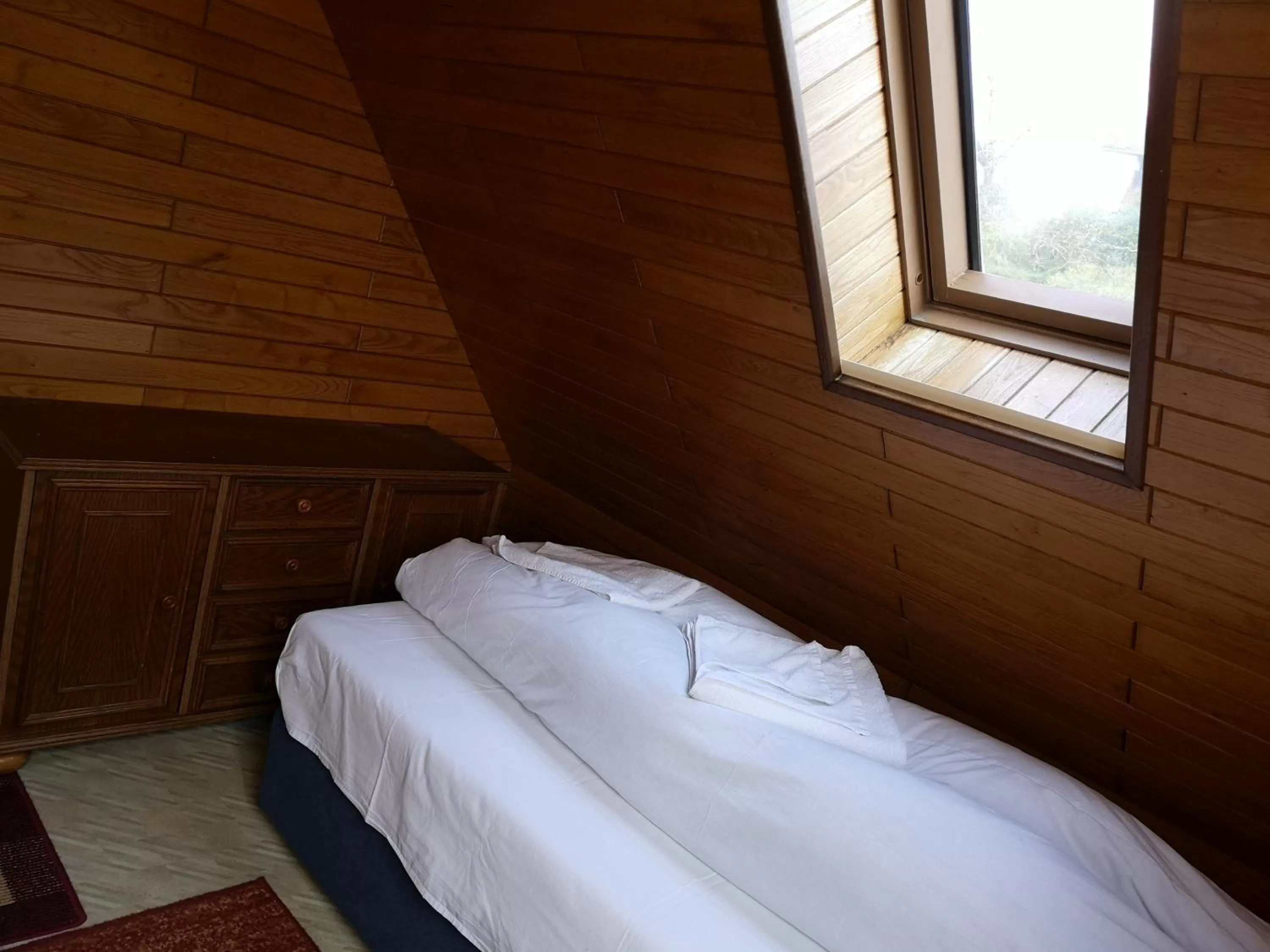 Bed in Zum Erbacher Hof