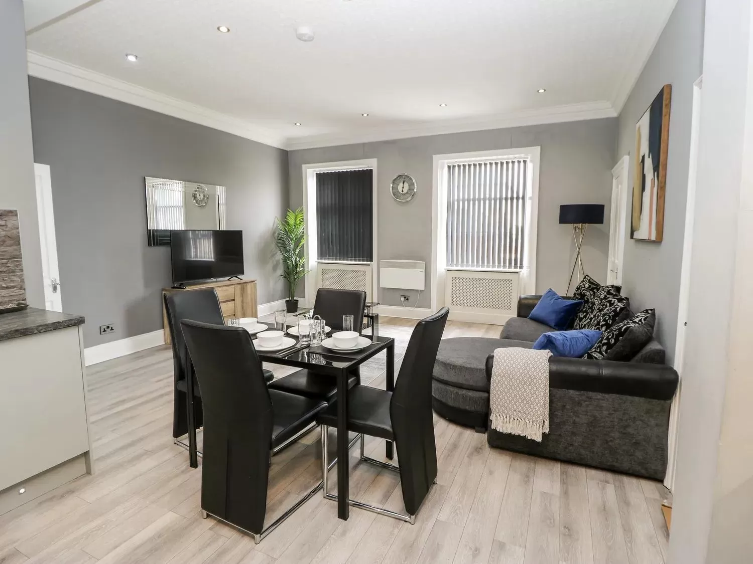 St John's North Hotel Apartments