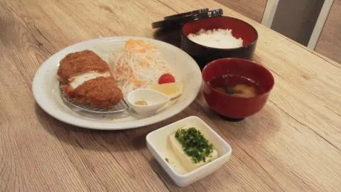 Restaurant/places to eat in Jemsty Inn Hakone Ashinoko