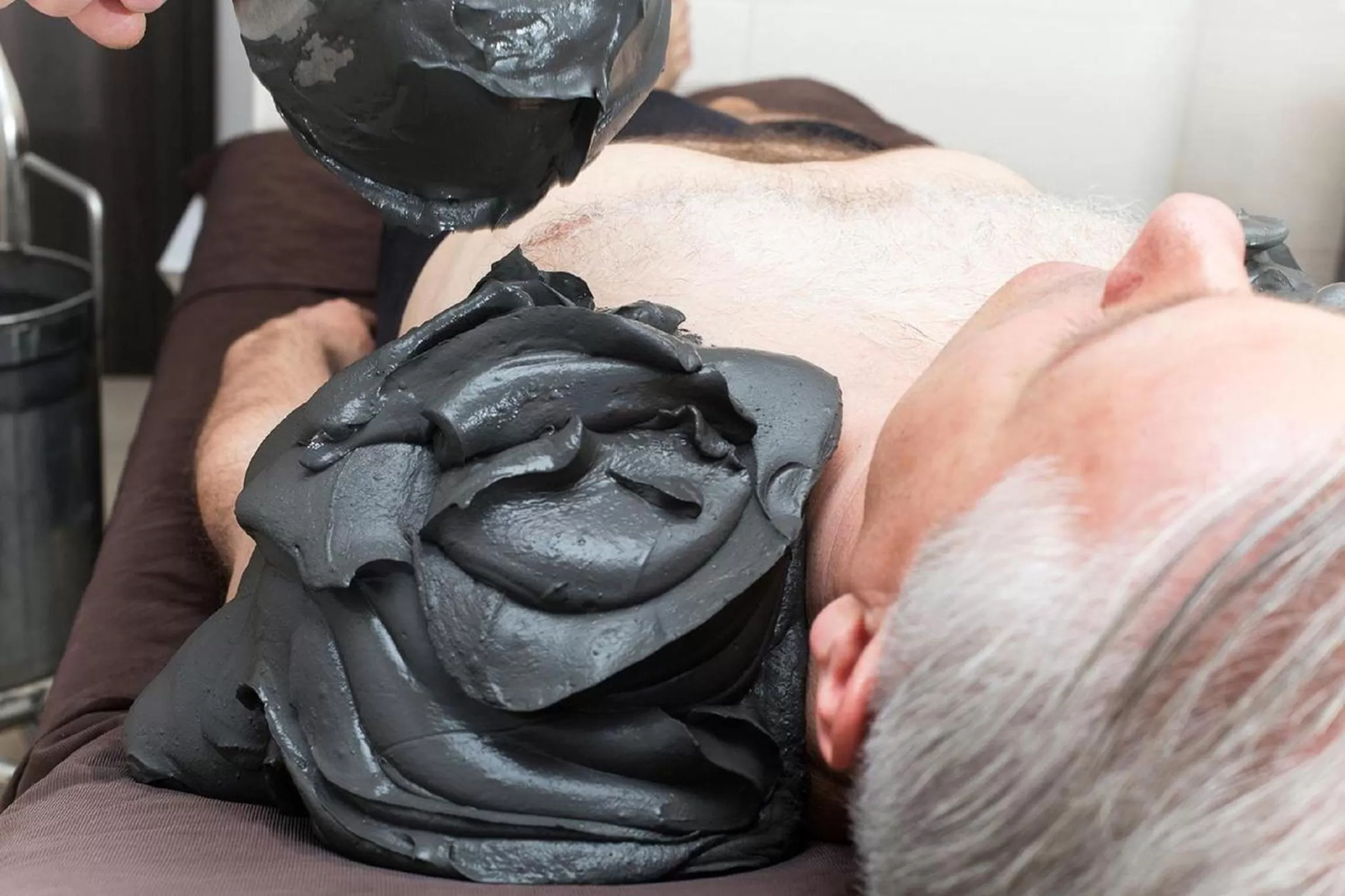 People in Ensana Splendid