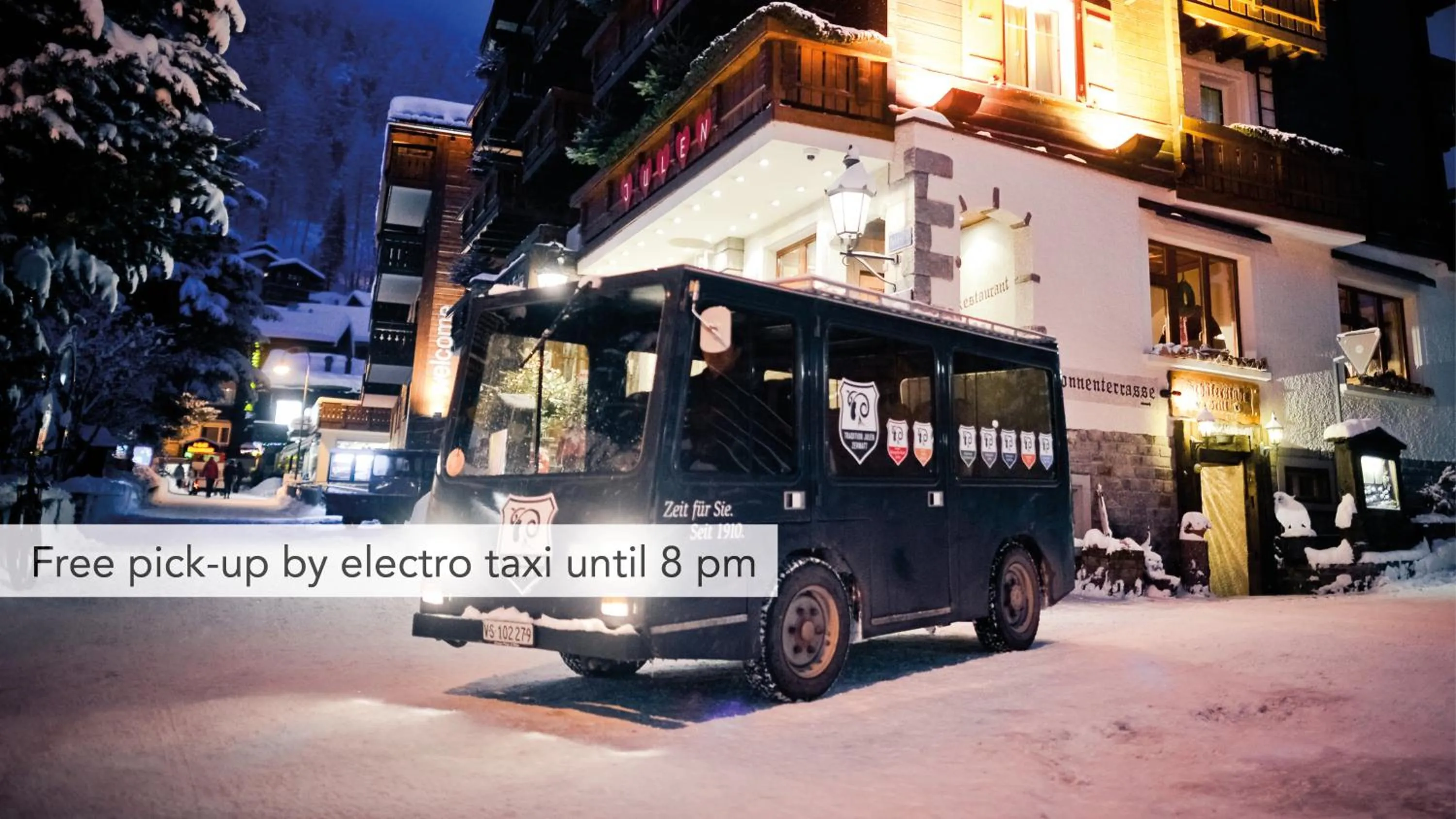 Other in Hotel Daniela