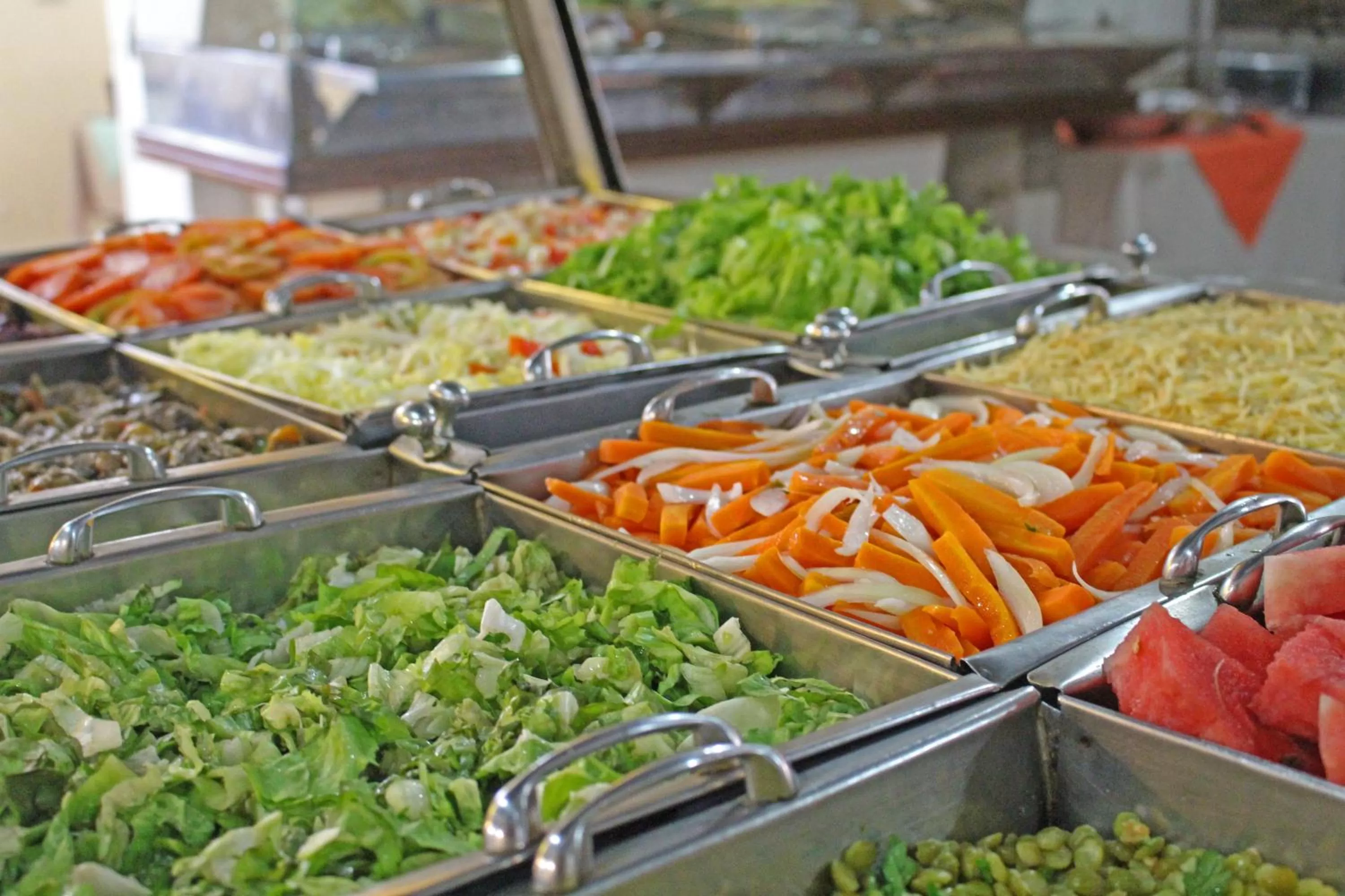 Restaurant/places to eat, Food in Hotel Garfo de Ouro