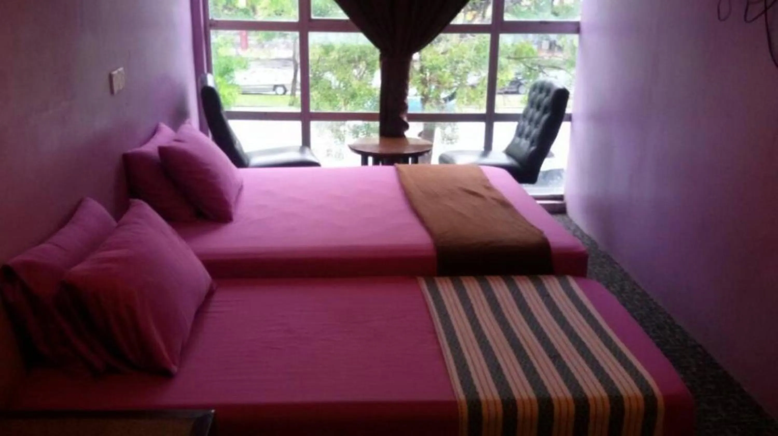 Bedroom, Bed in Hijrah Hotel Alor Setar