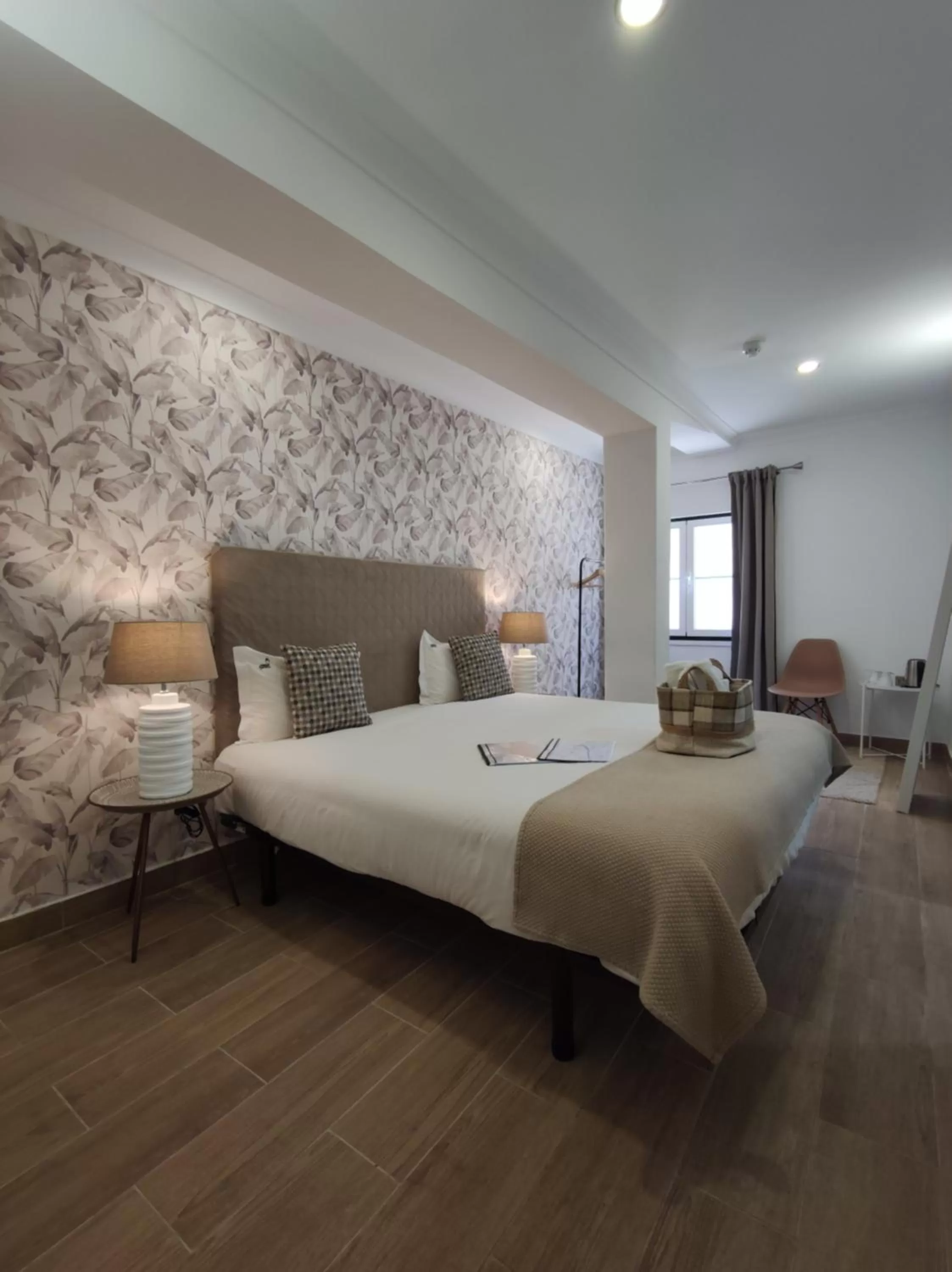 Bed in Inn Bairro Alto BA Sweet