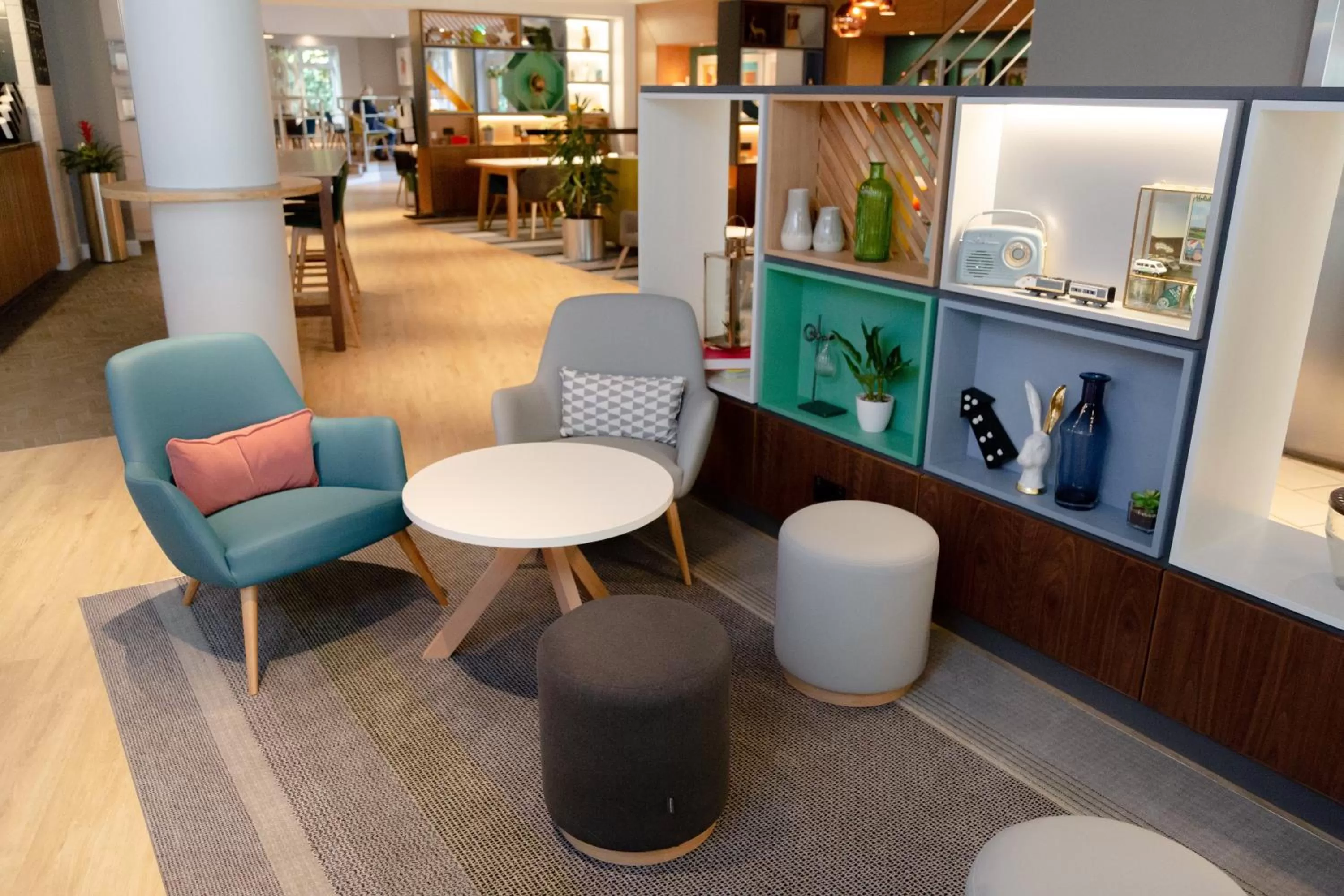 Other in Holiday Inn Ashford - North A20 by IHG