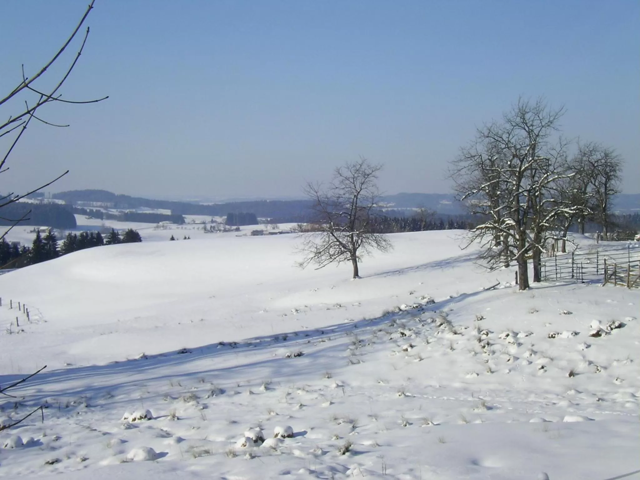 Neighbourhood in Das Allgäu