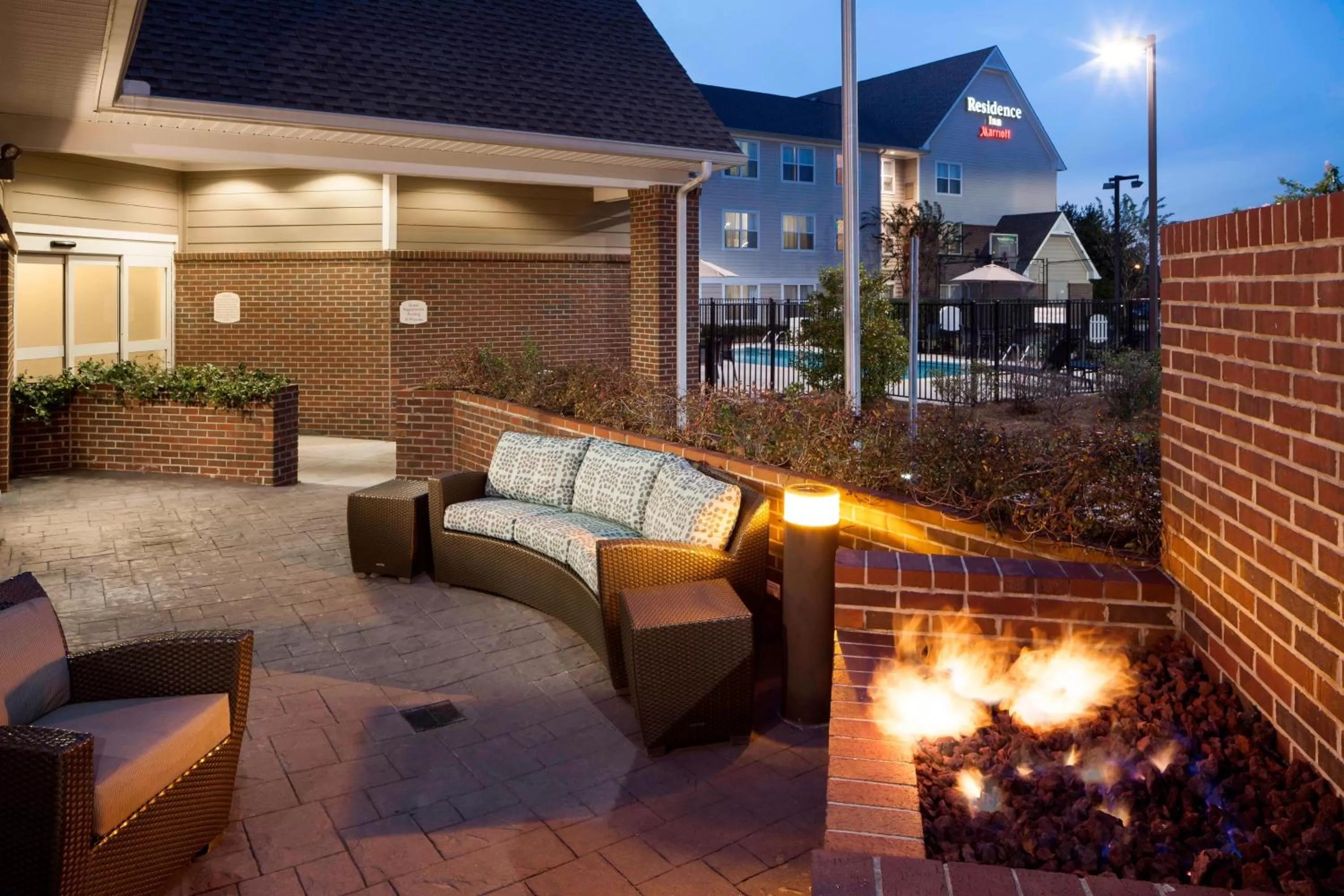 Other in Residence Inn by Marriott Hattiesburg