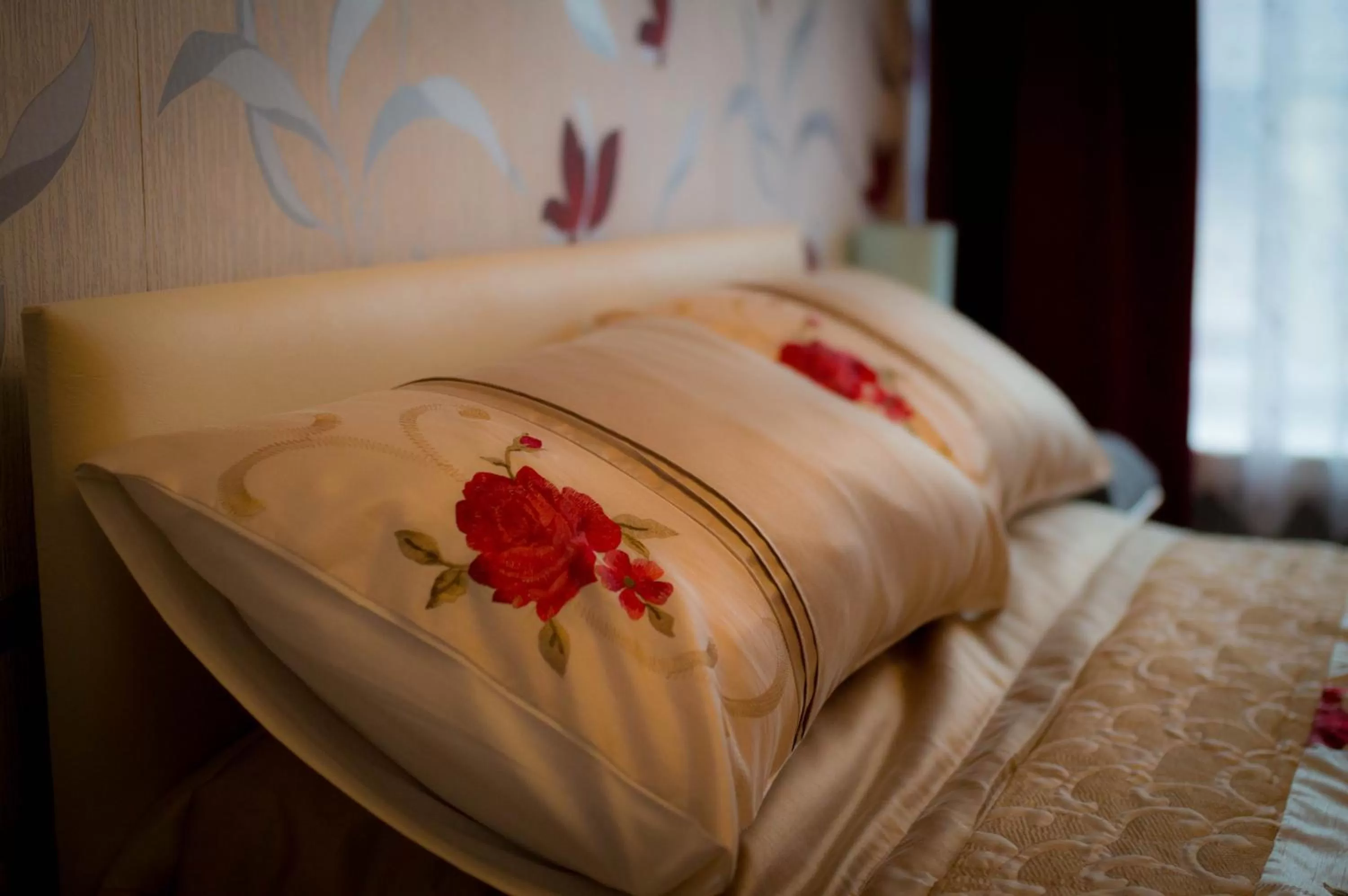 Aden House Bed And Breakfast