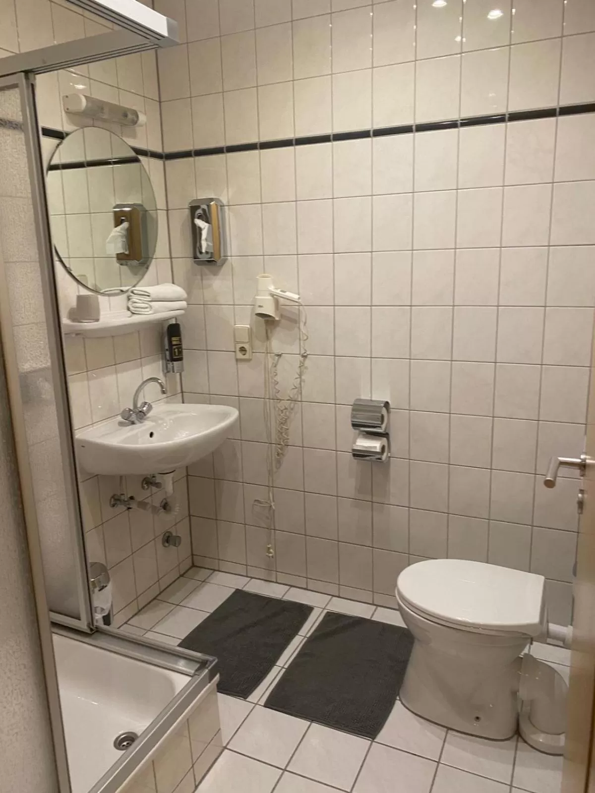 Hotel Restaurant Frankenturm