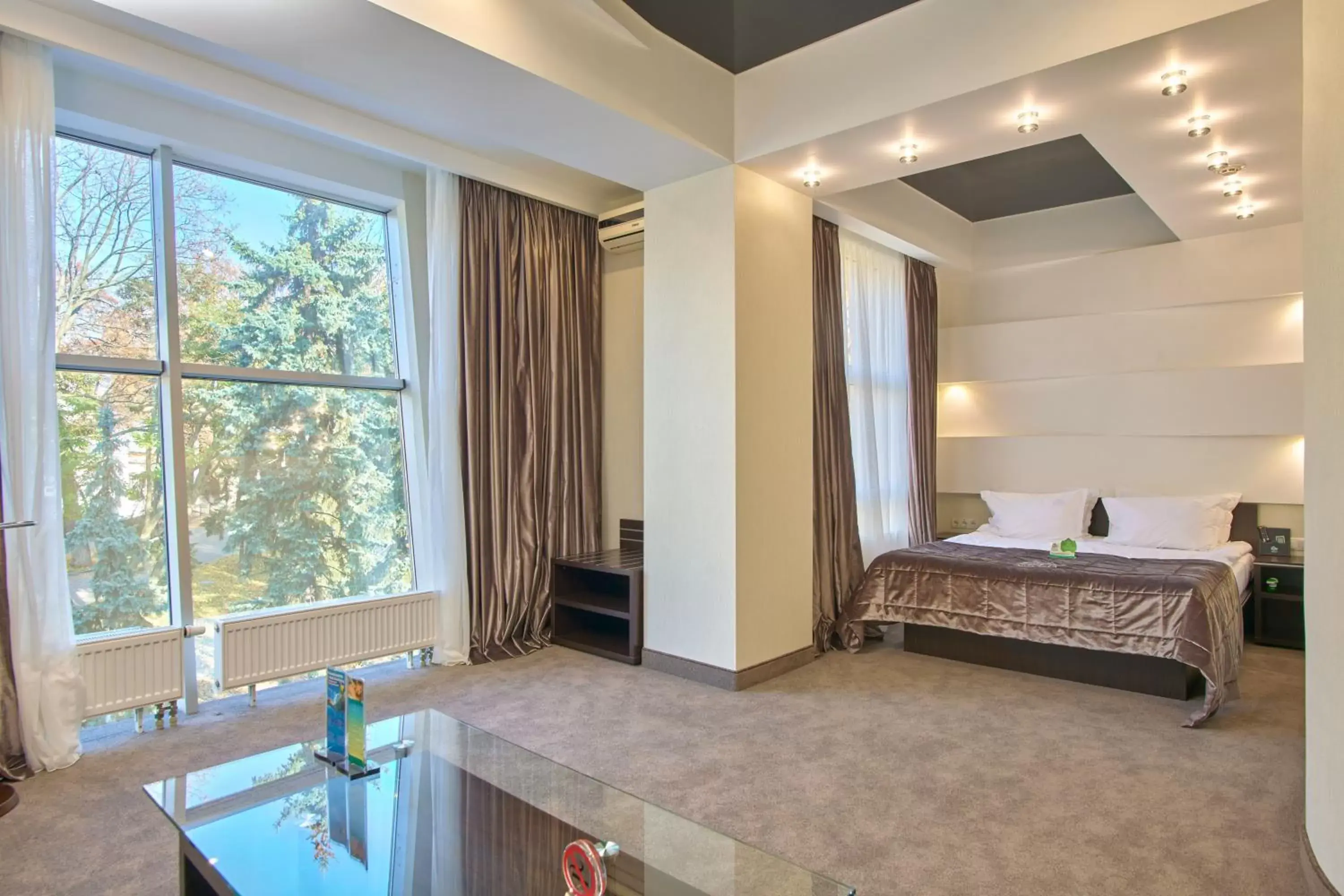 Junior Suite in Hotel & Spa NEMO with dolphins Junior Suite in Hotel & Spa NEMO with dolphins