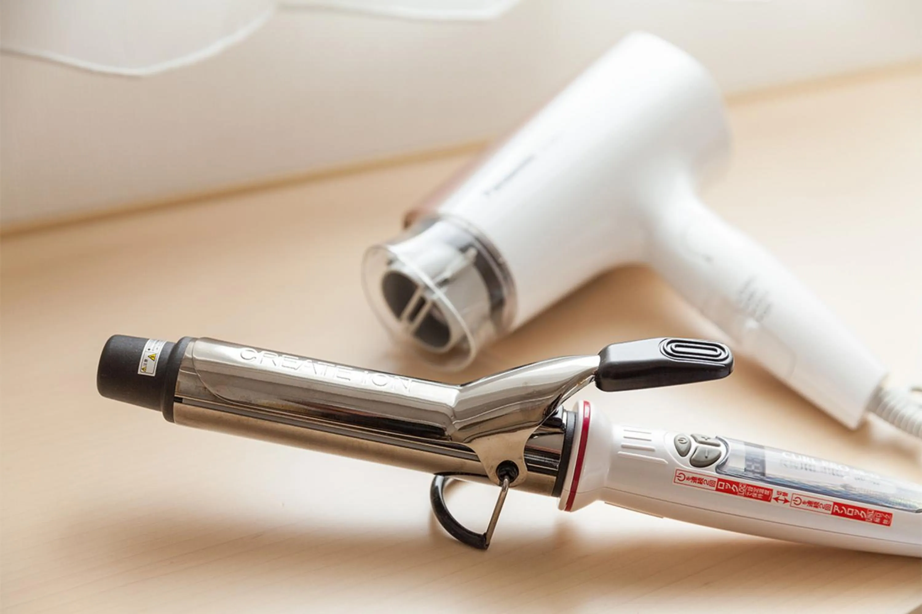 Photo of the whole room in Nishitetsu Hotel Croom Hakata